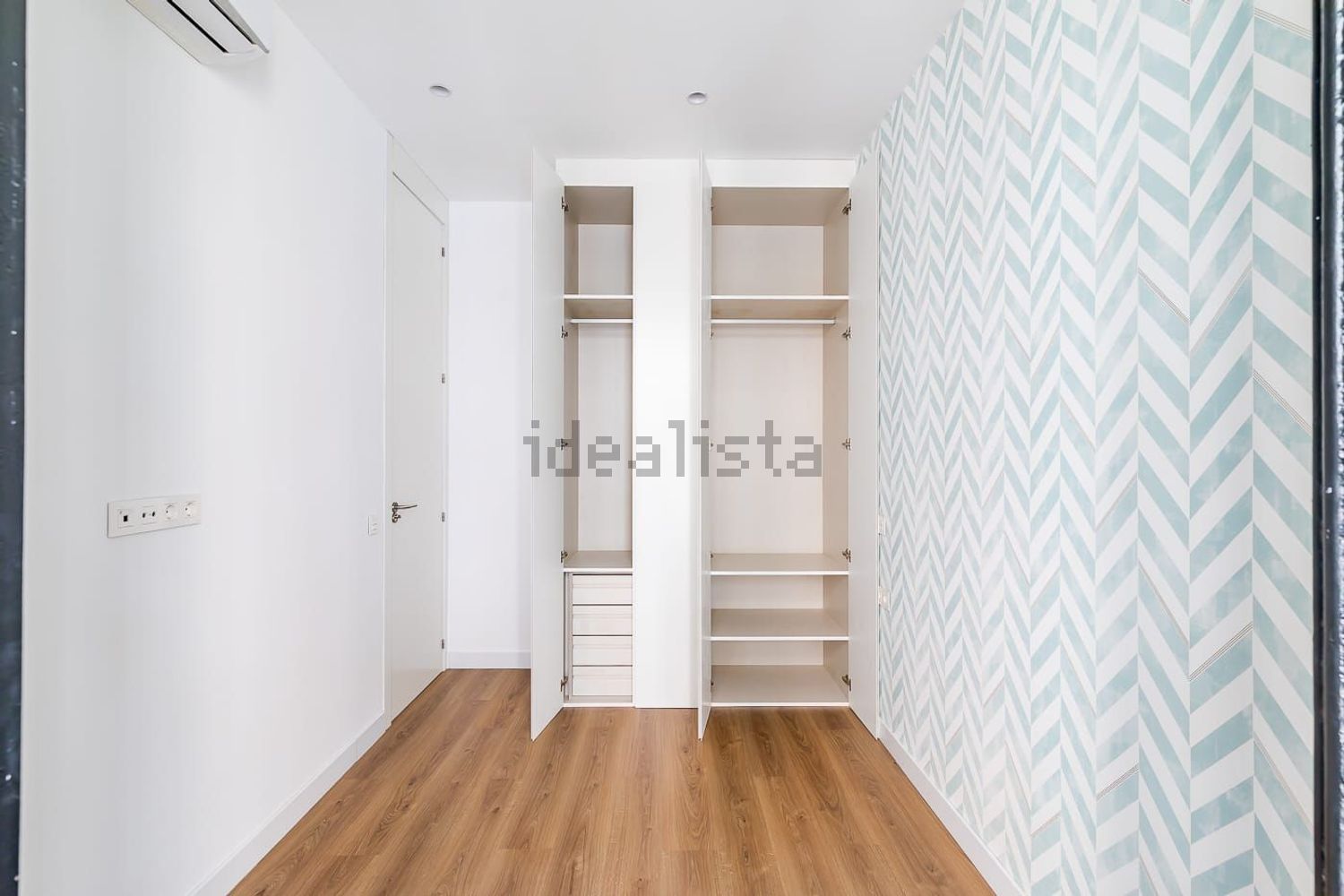 Pis de 105 m² a Madrid