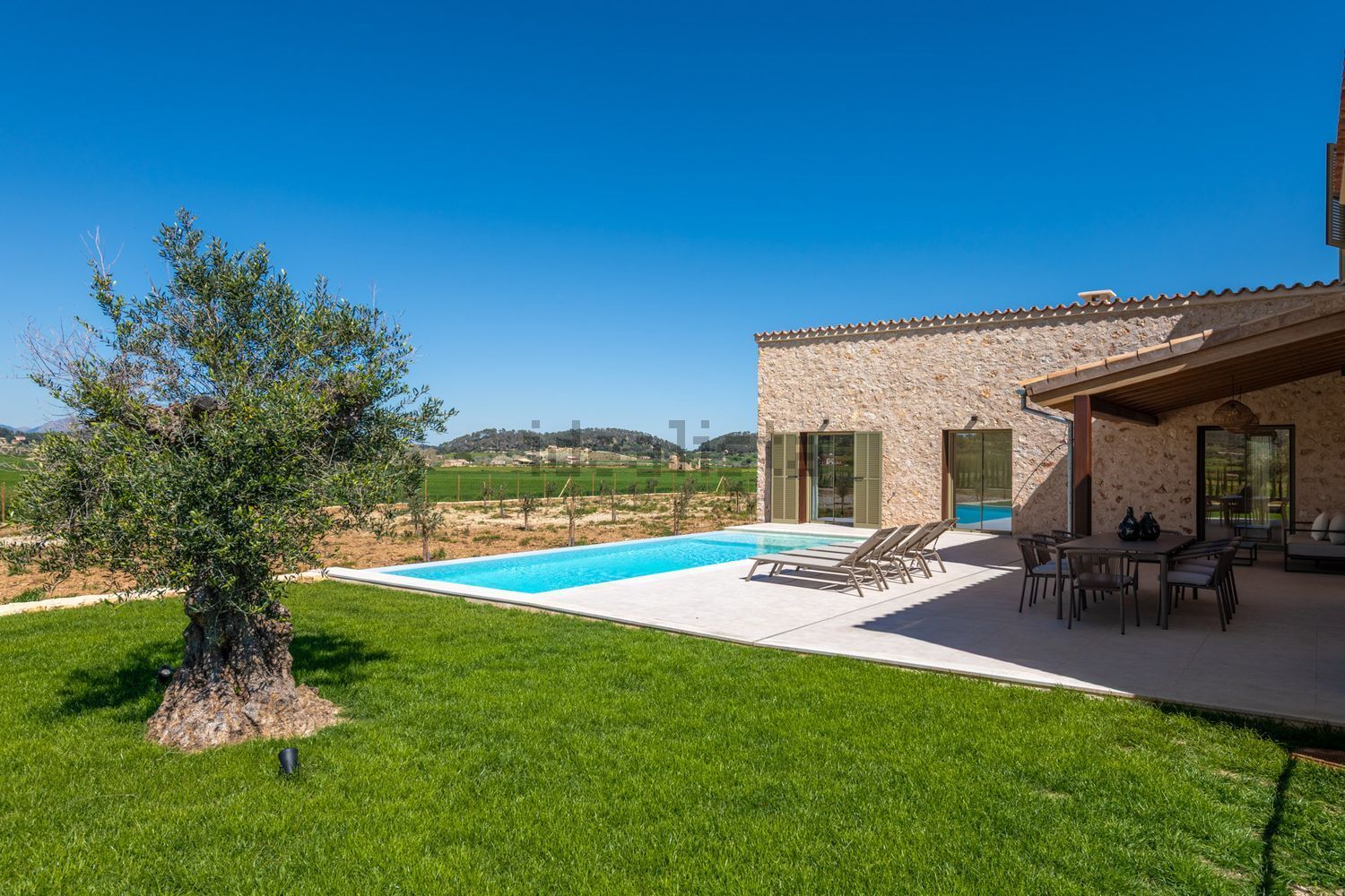 Casa de 266 m² en Sineu