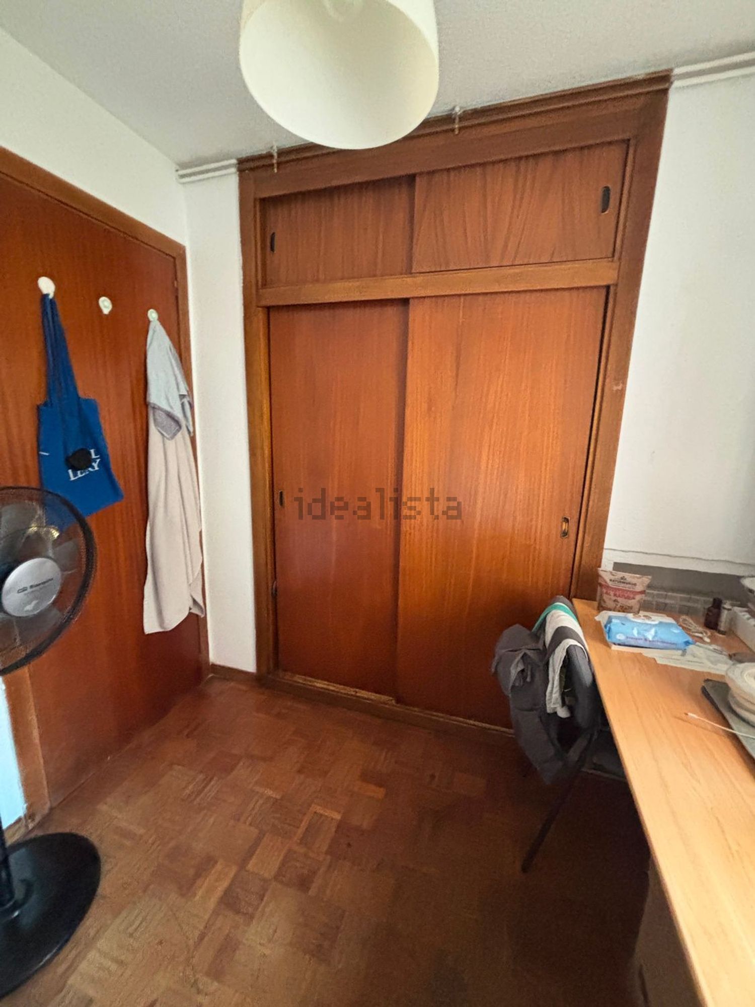 Habitación en alquiler, Madrid