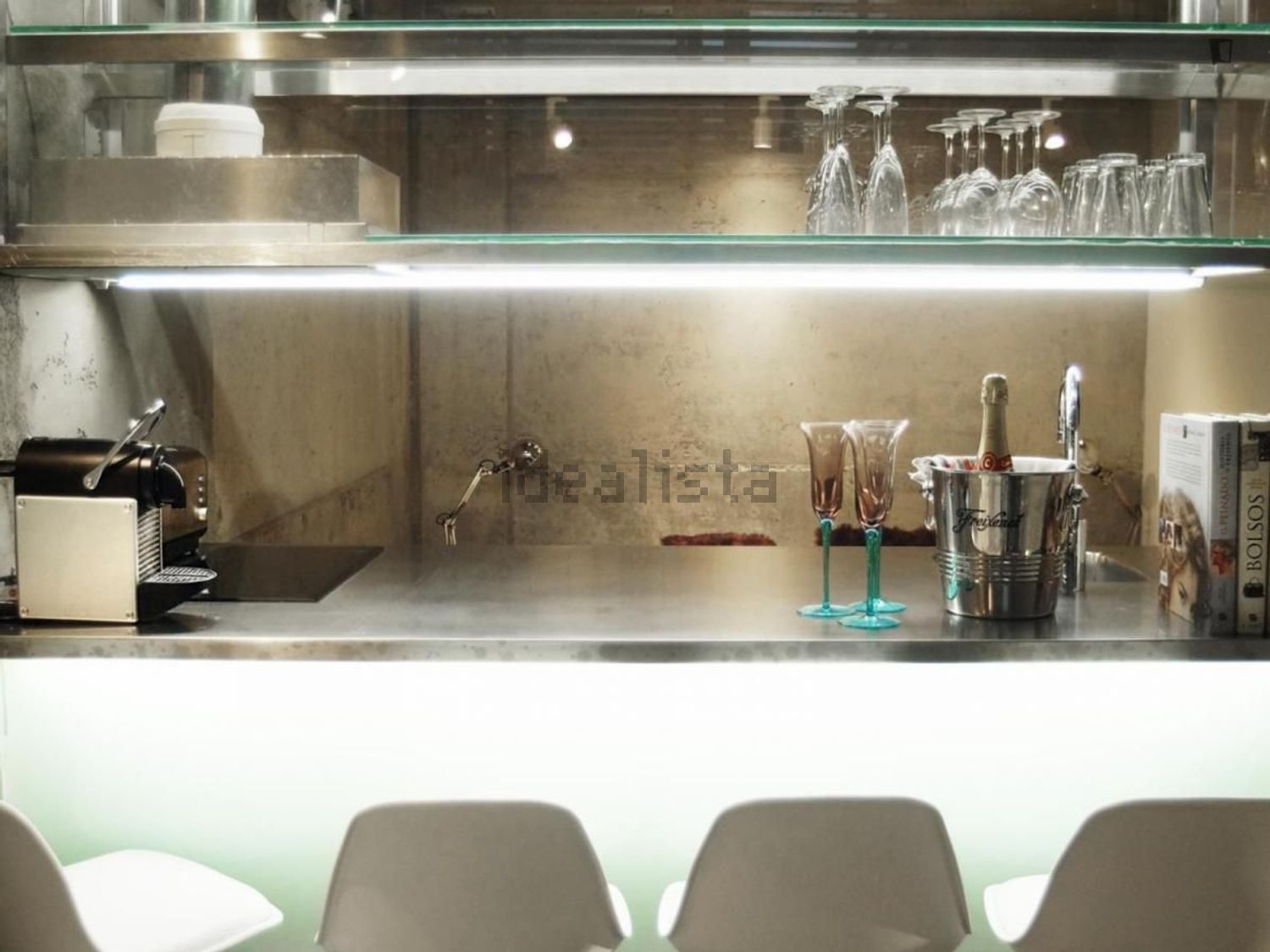 Piso de 40 m² en Barcelona