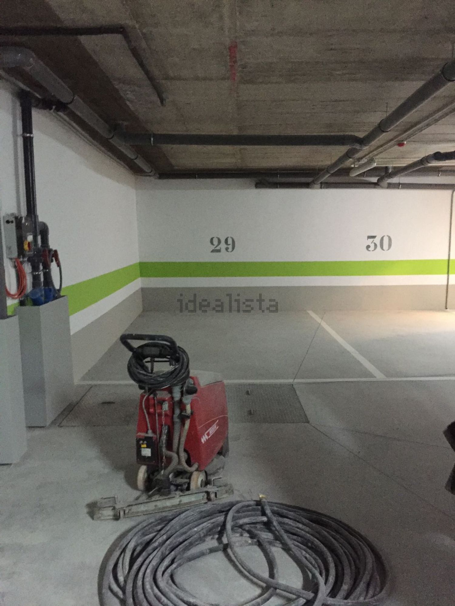 Piso de 105 m² en Madrid