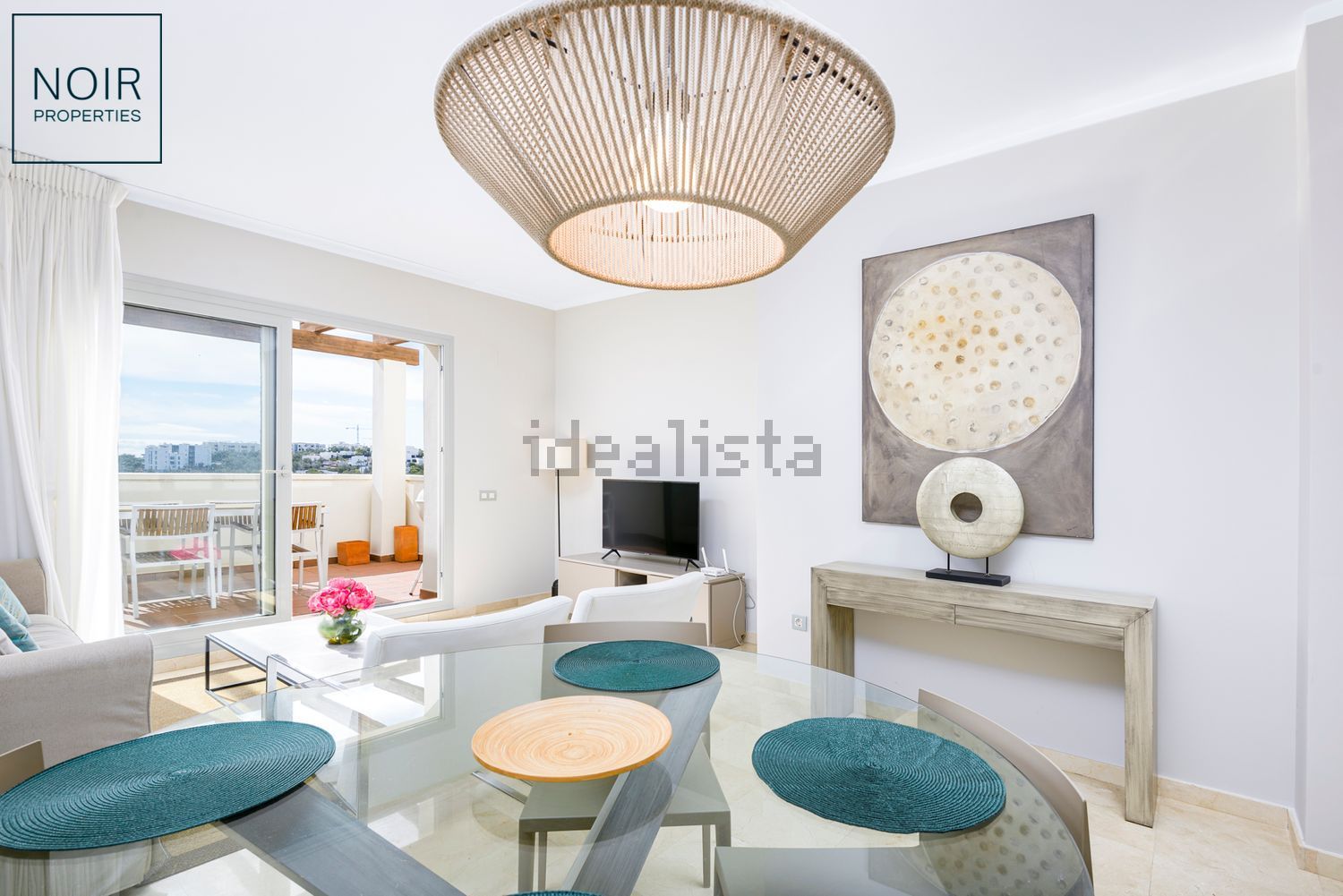 Pis de 71 m² a Oriola