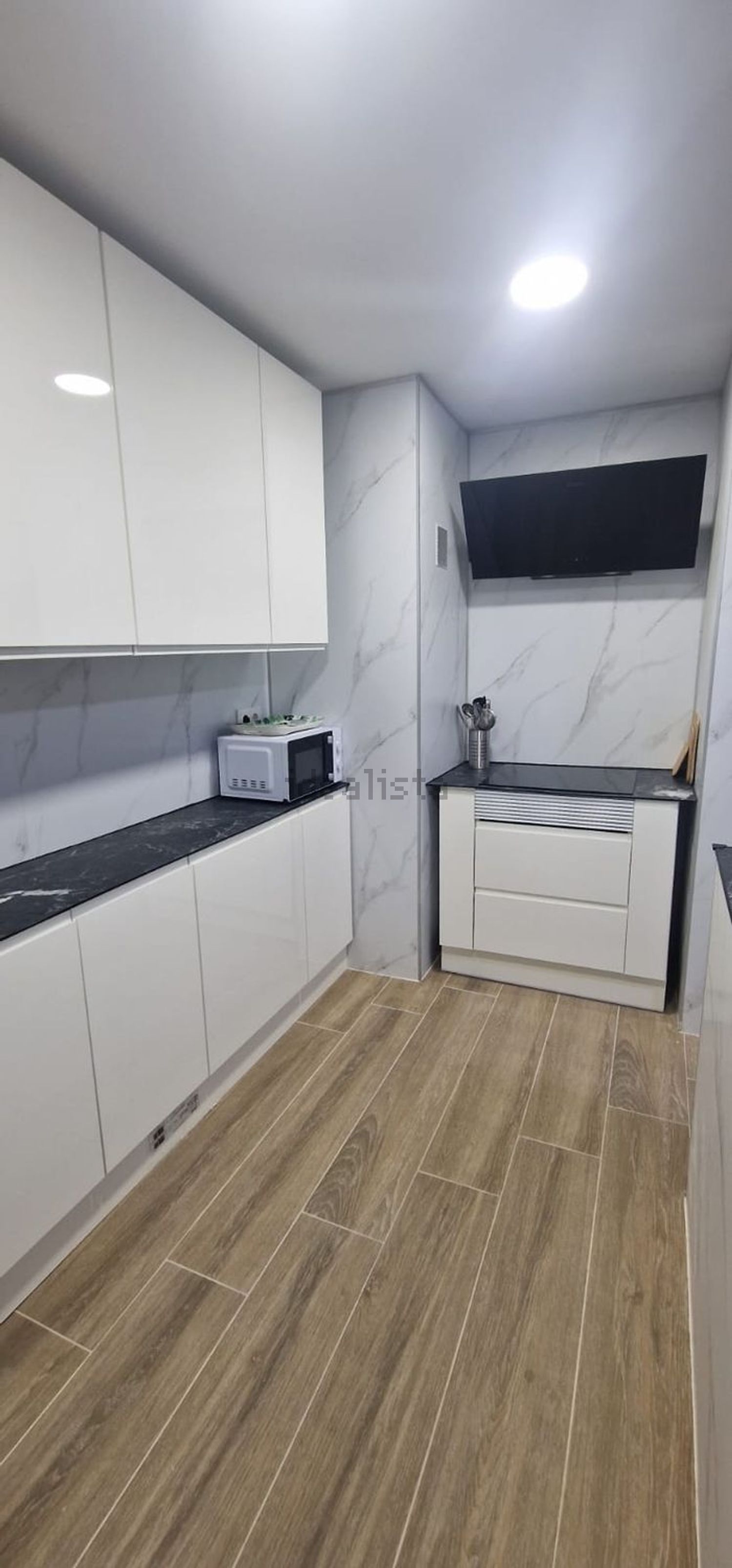 Zimmer zur Miete, Madrid
