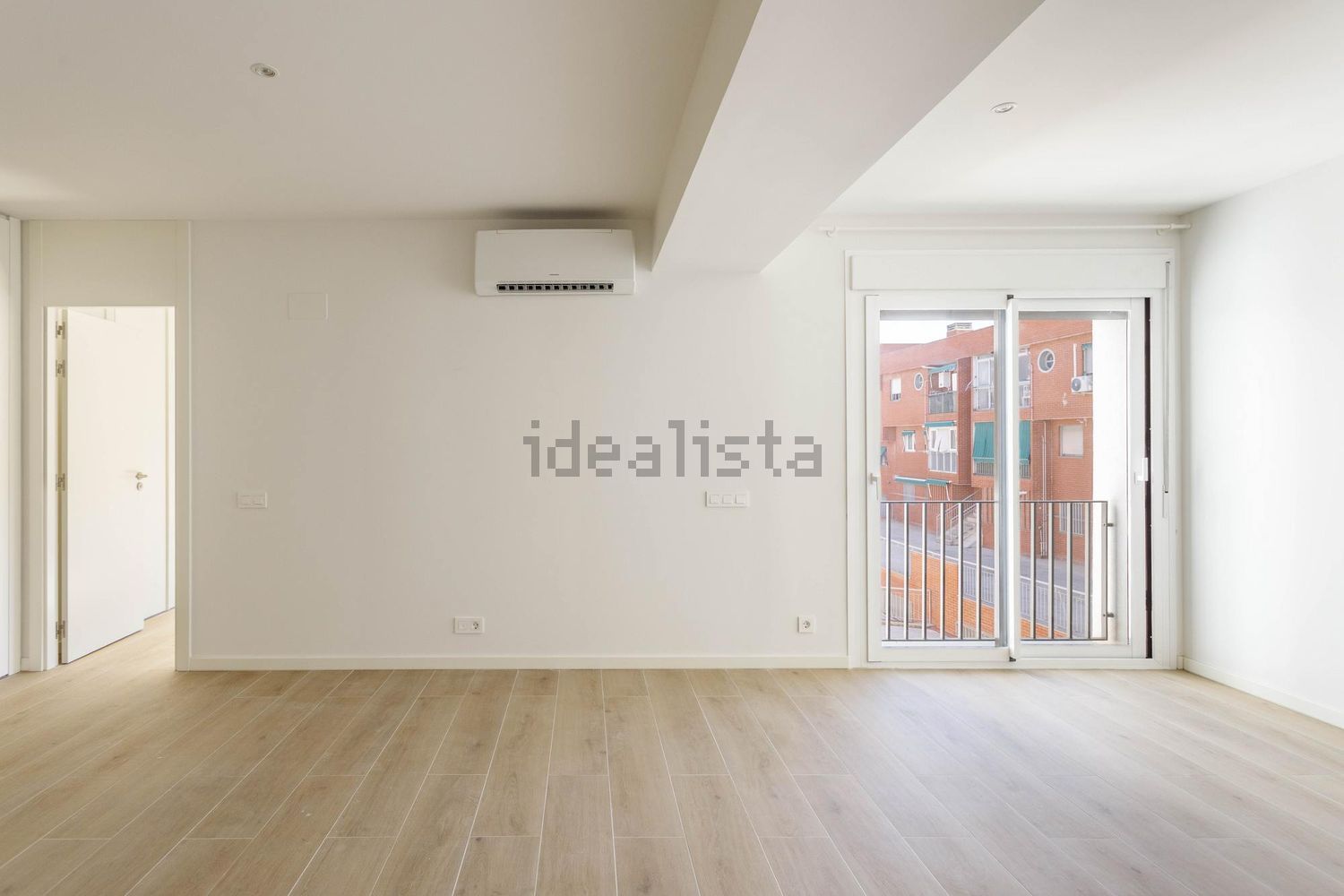 Pis de 65 m² a Madrid