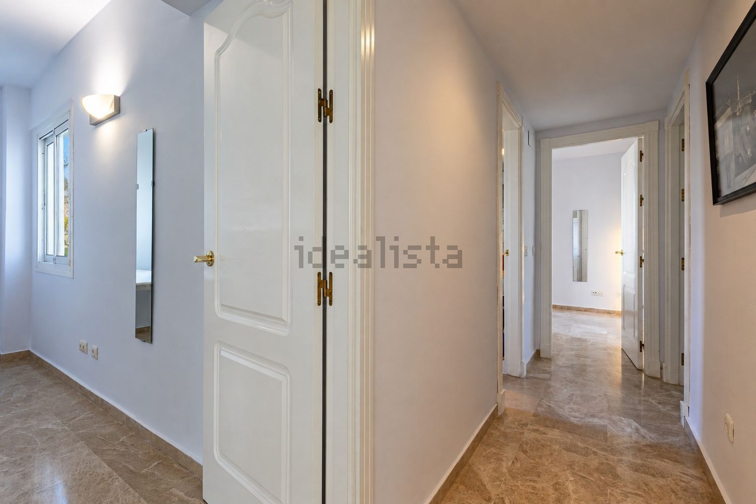Pis de 137 m² a Marbella