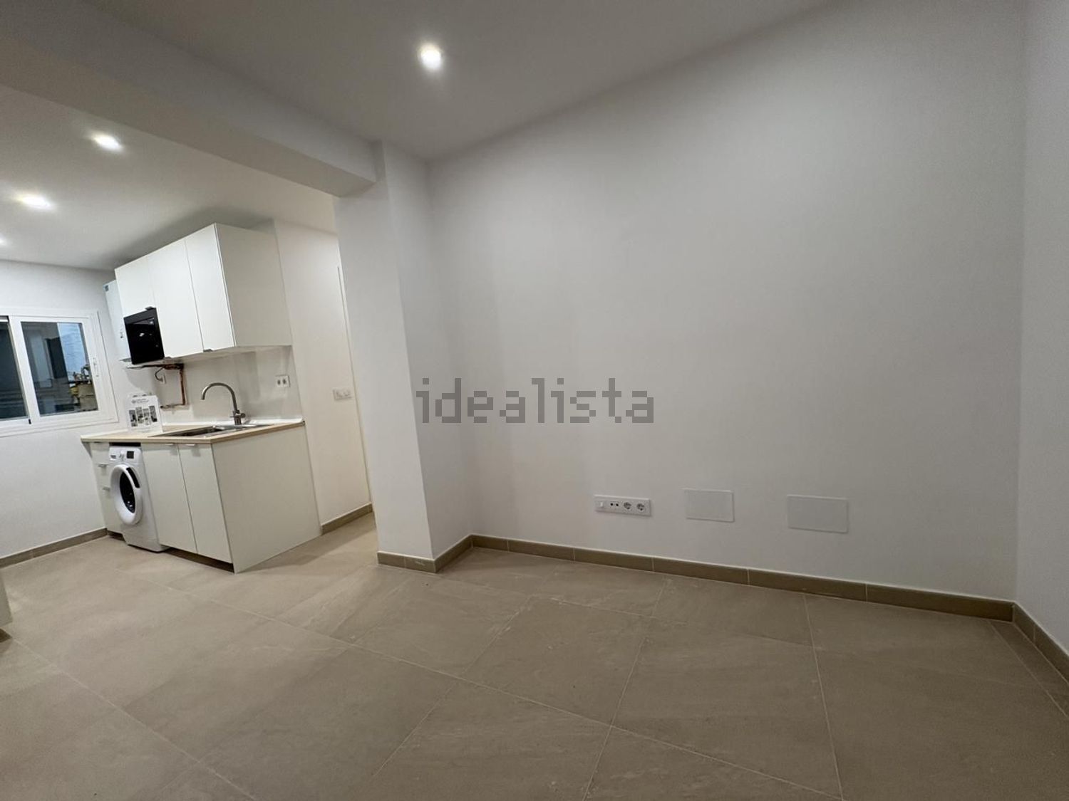 Pis de 40 m² a Madrid