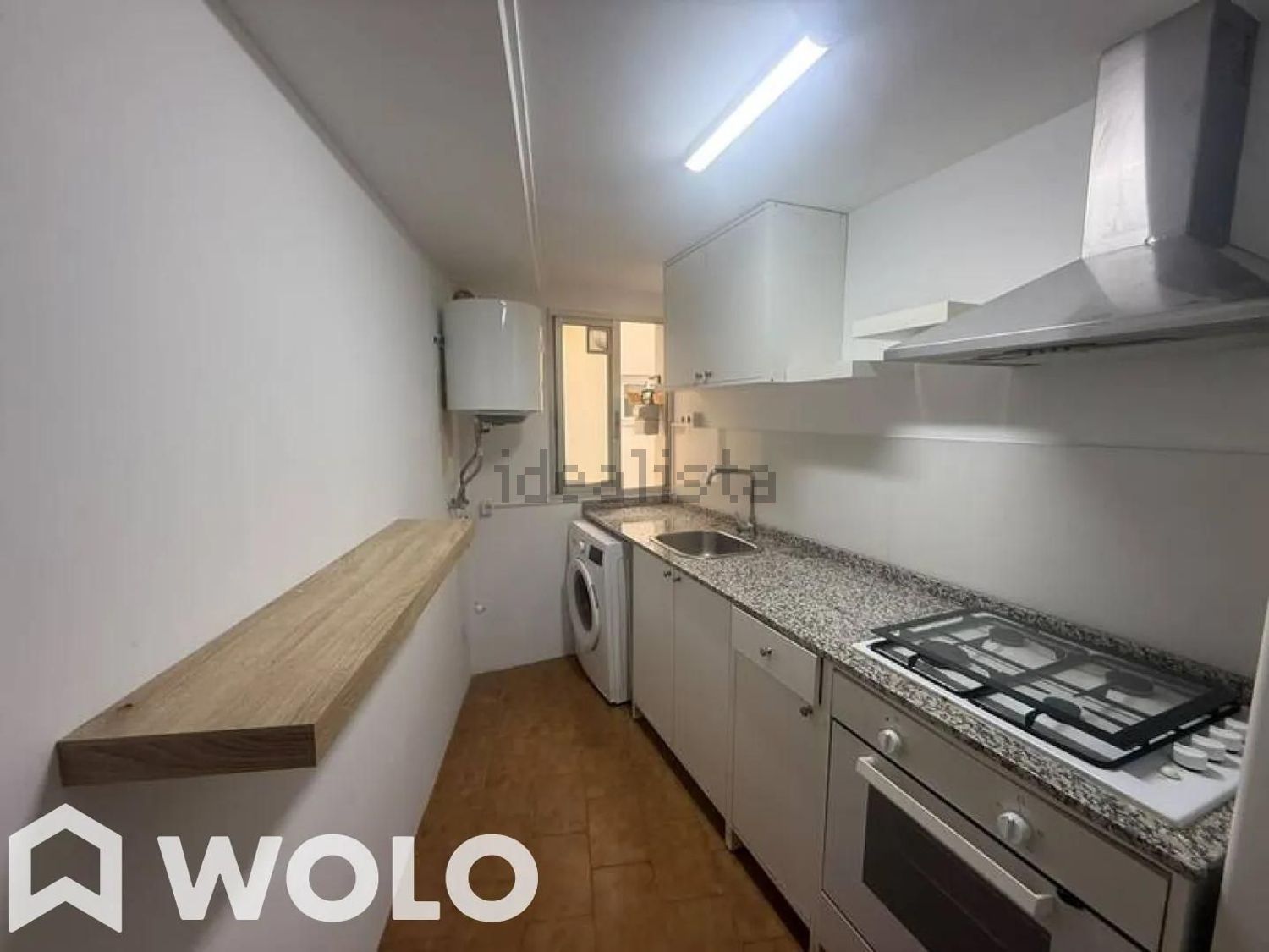 Pis de 92 m² a València