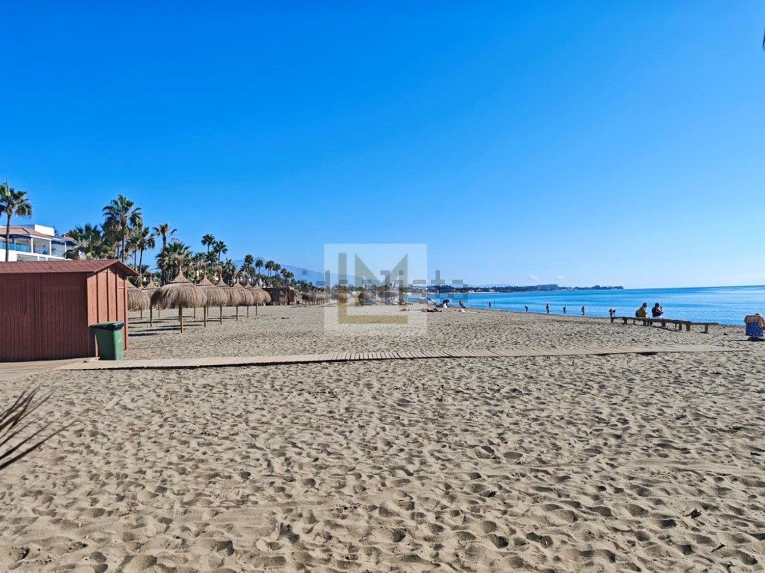 Квартира 147 м² в Estepona