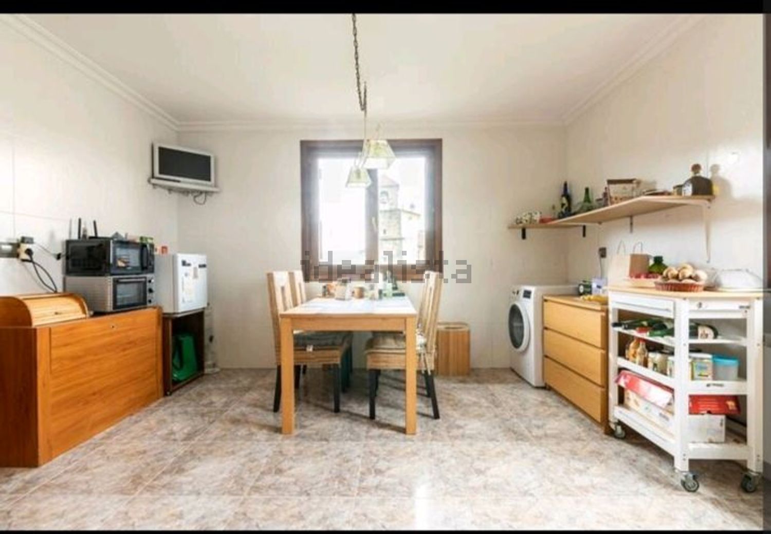 Zimmer zur Miete, Legorreta
