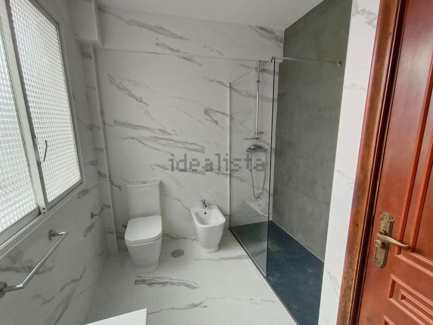 Pis de 130 m² a Pontevedra
