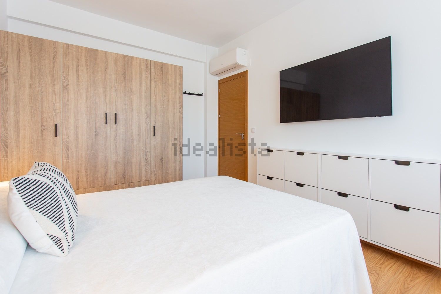 Habitació de lloguer, Cartagena