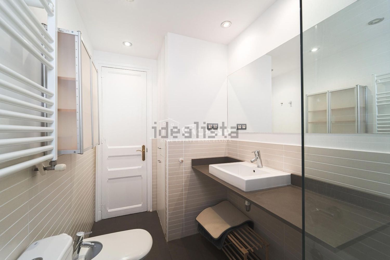 Appartement 63 m² à Barcelone
