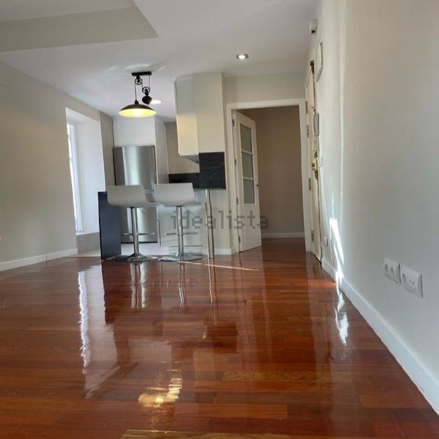 Piso de 60 m² en Madrid