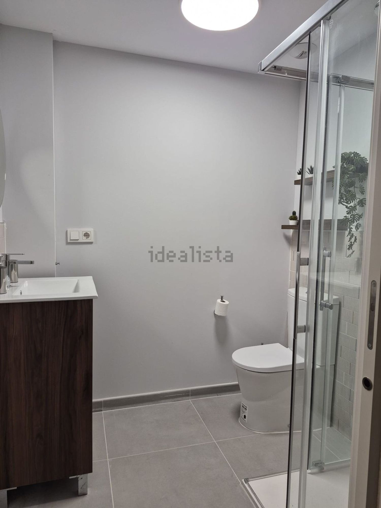 Pis de 35 m² a València