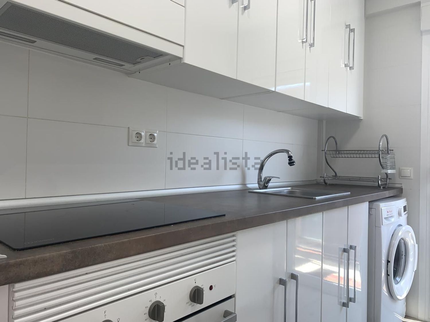 Pis de 64 m² a Madrid