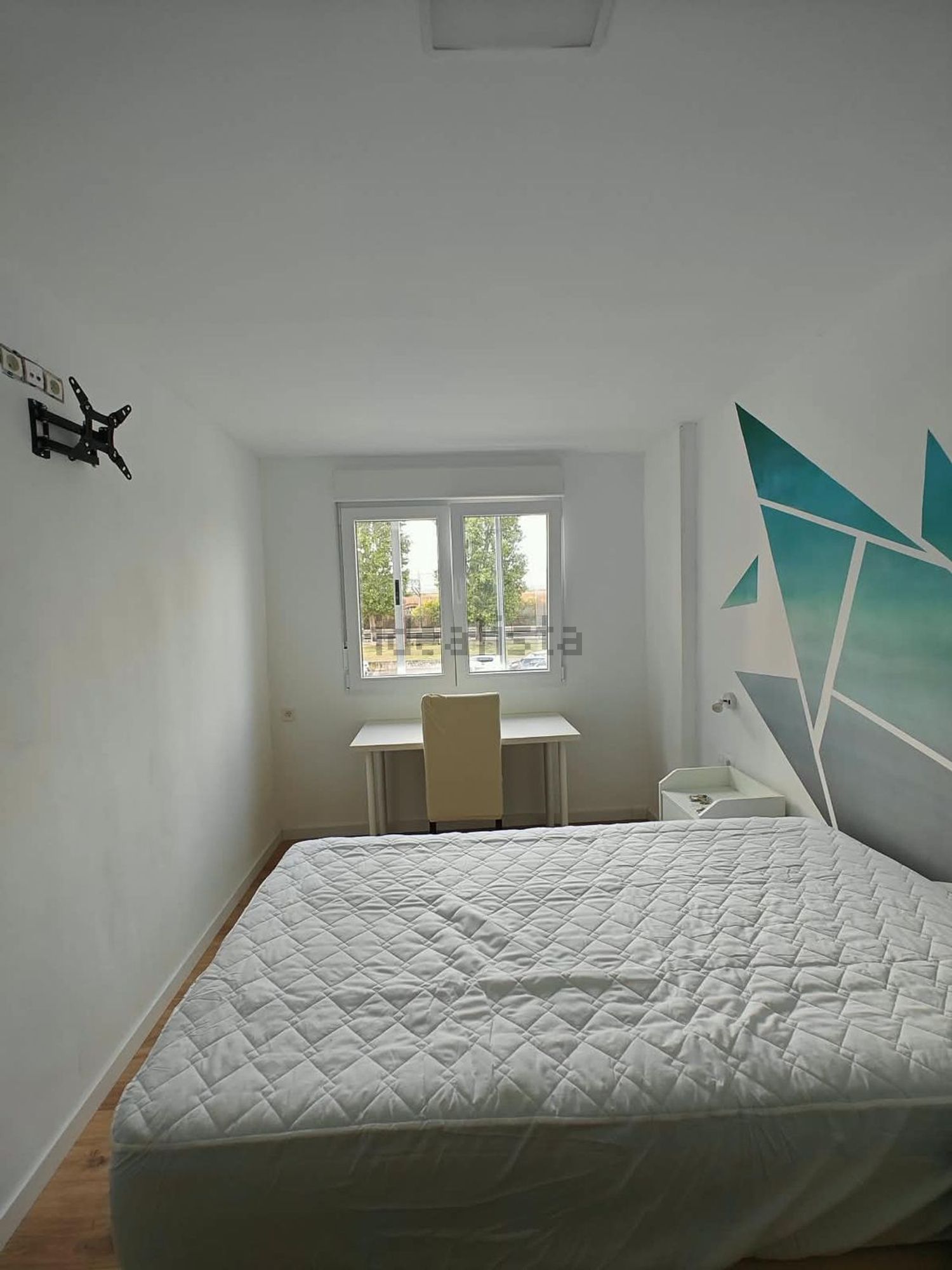 Habitació de lloguer, Miranda de Ebro