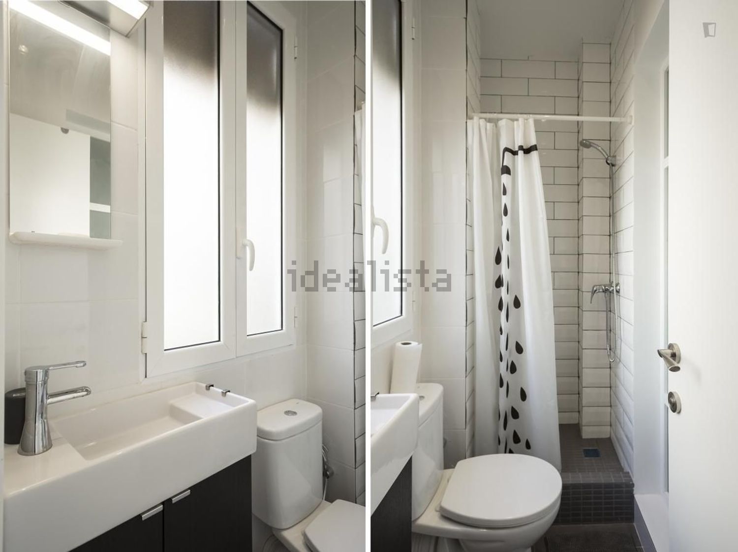 Habitación en alquiler, Barcelona