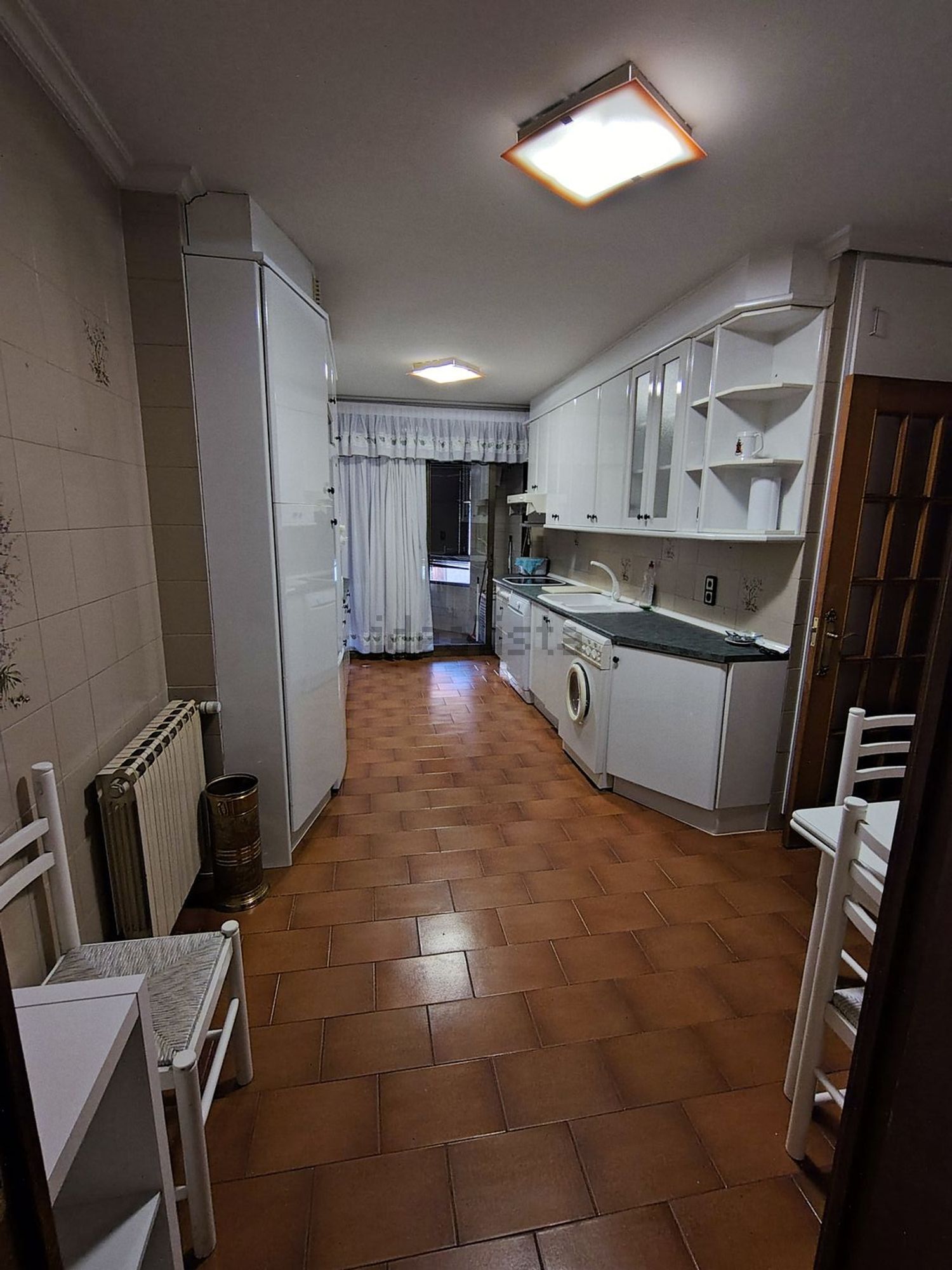 Habitació de lloguer, Palencia