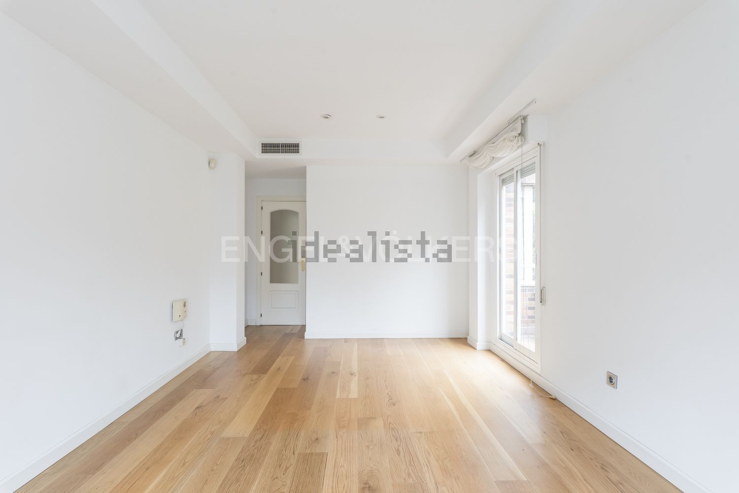 Pis de 109 m² a Madrid