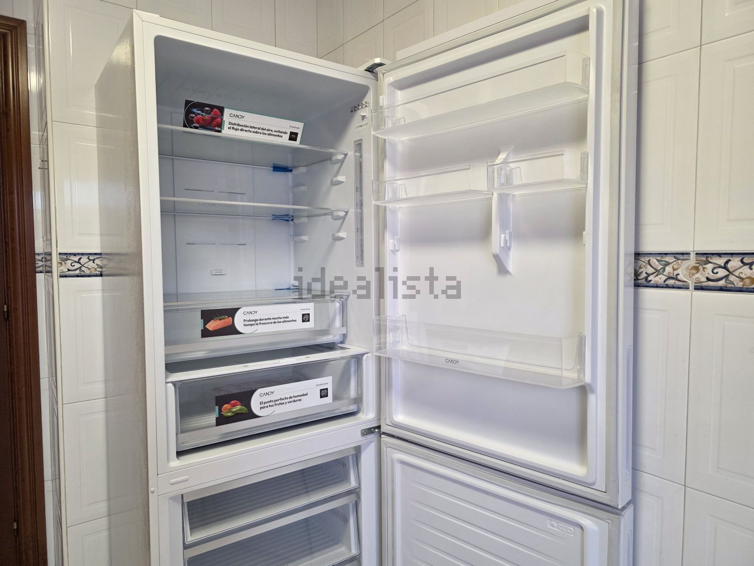 Pis de 74 m² a Siero