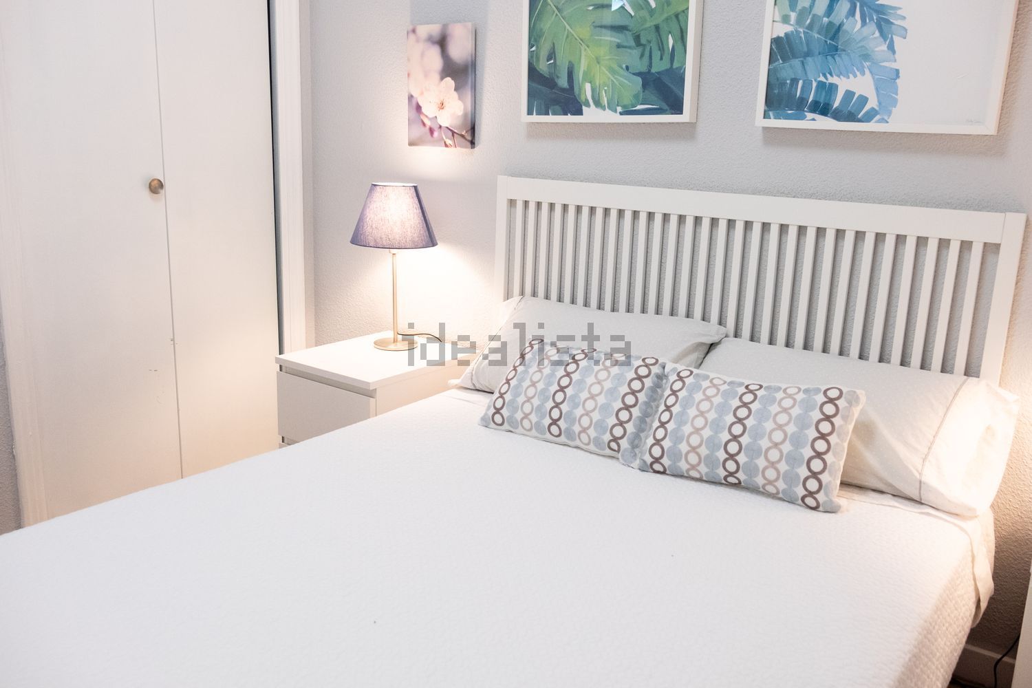Appartamento 45 m² a Madrid