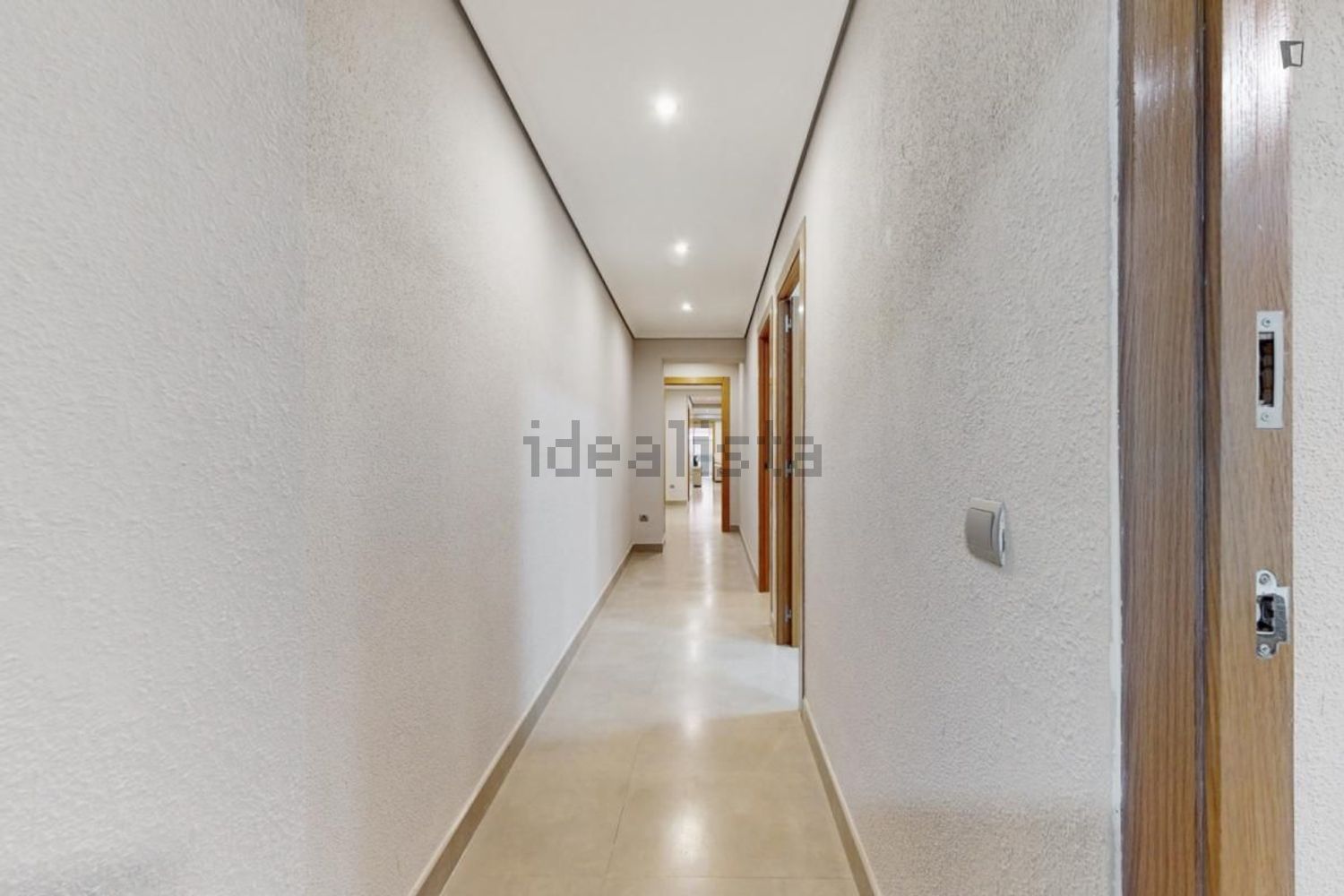 Habitación 130 m², Castellón de la Plana