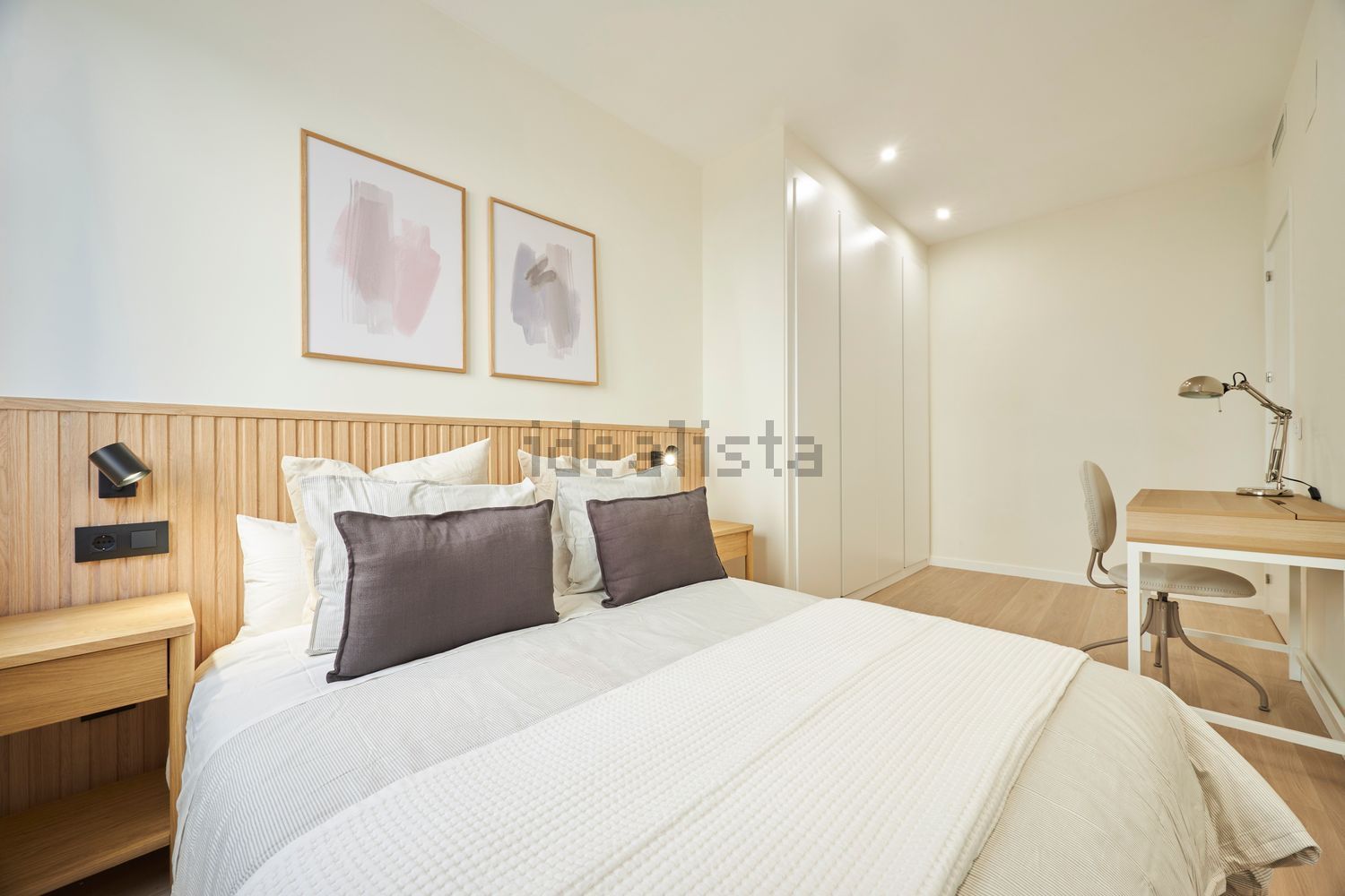 Pis de 81 m² a Madrid