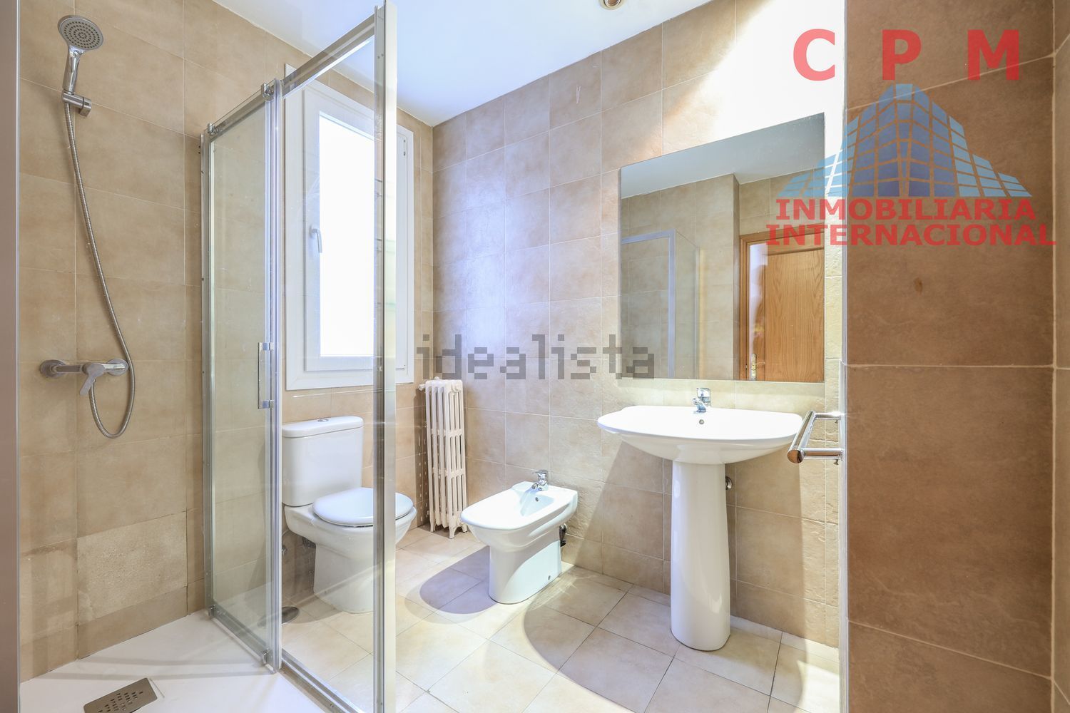 Pis de 100 m² a Madrid