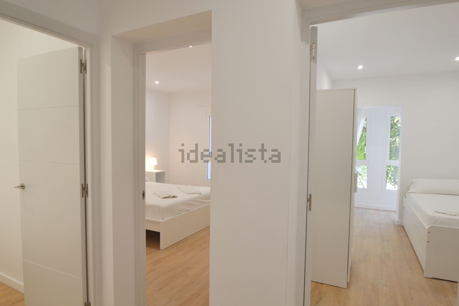 Pis de 90 m² a Palma