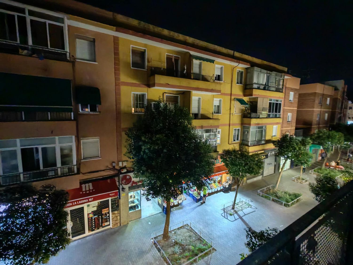 Piso de 60 m² en Madrid