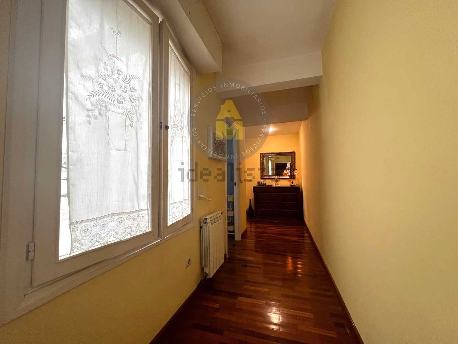 Pis de 150 m² a Ferrol