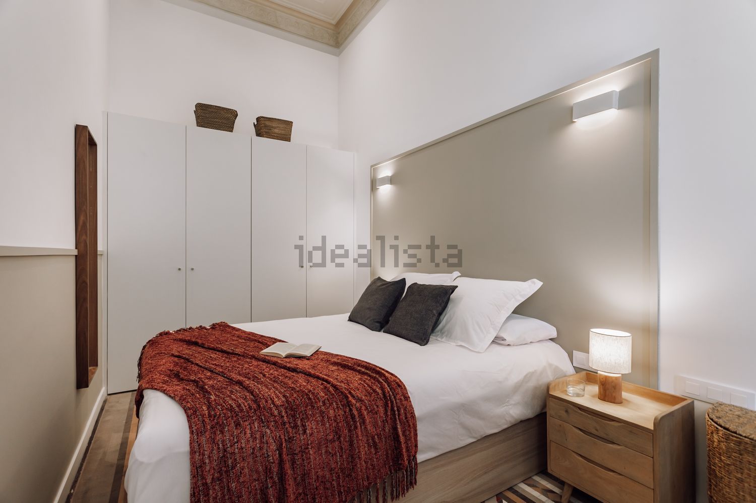Wohnung 51 m² in Barcelona
