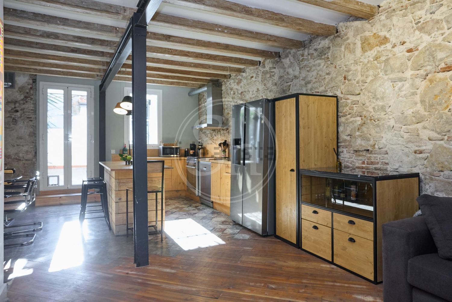 Piso de 110 m² en Barcelona