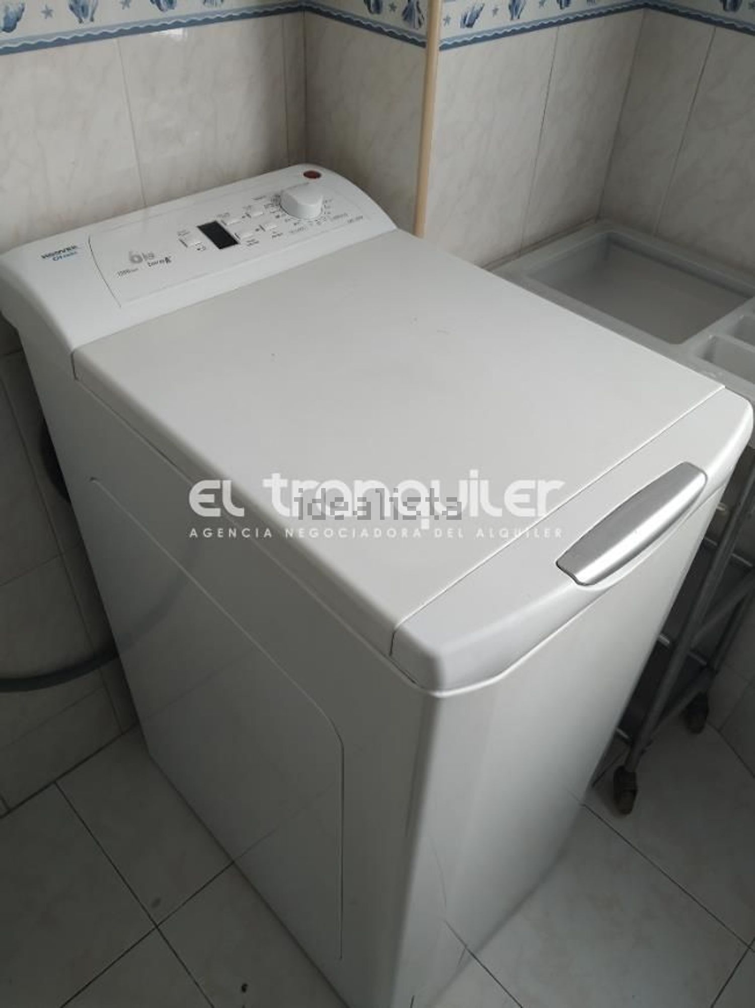 Pis de 50 m² a Madrid