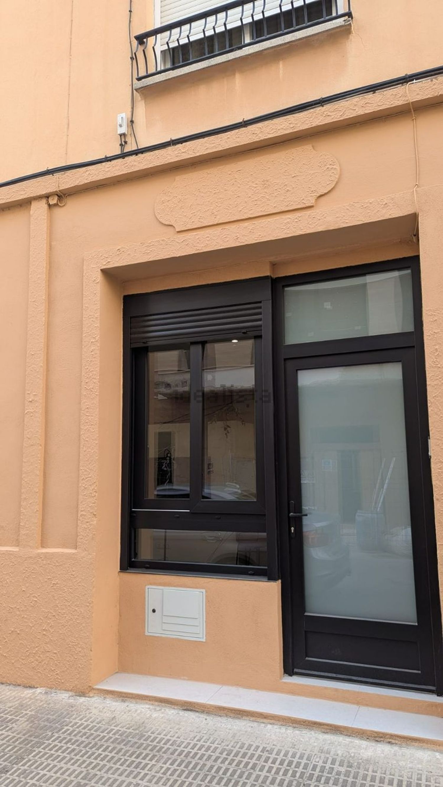 Pis de 80 m² a Castelló de la Plana