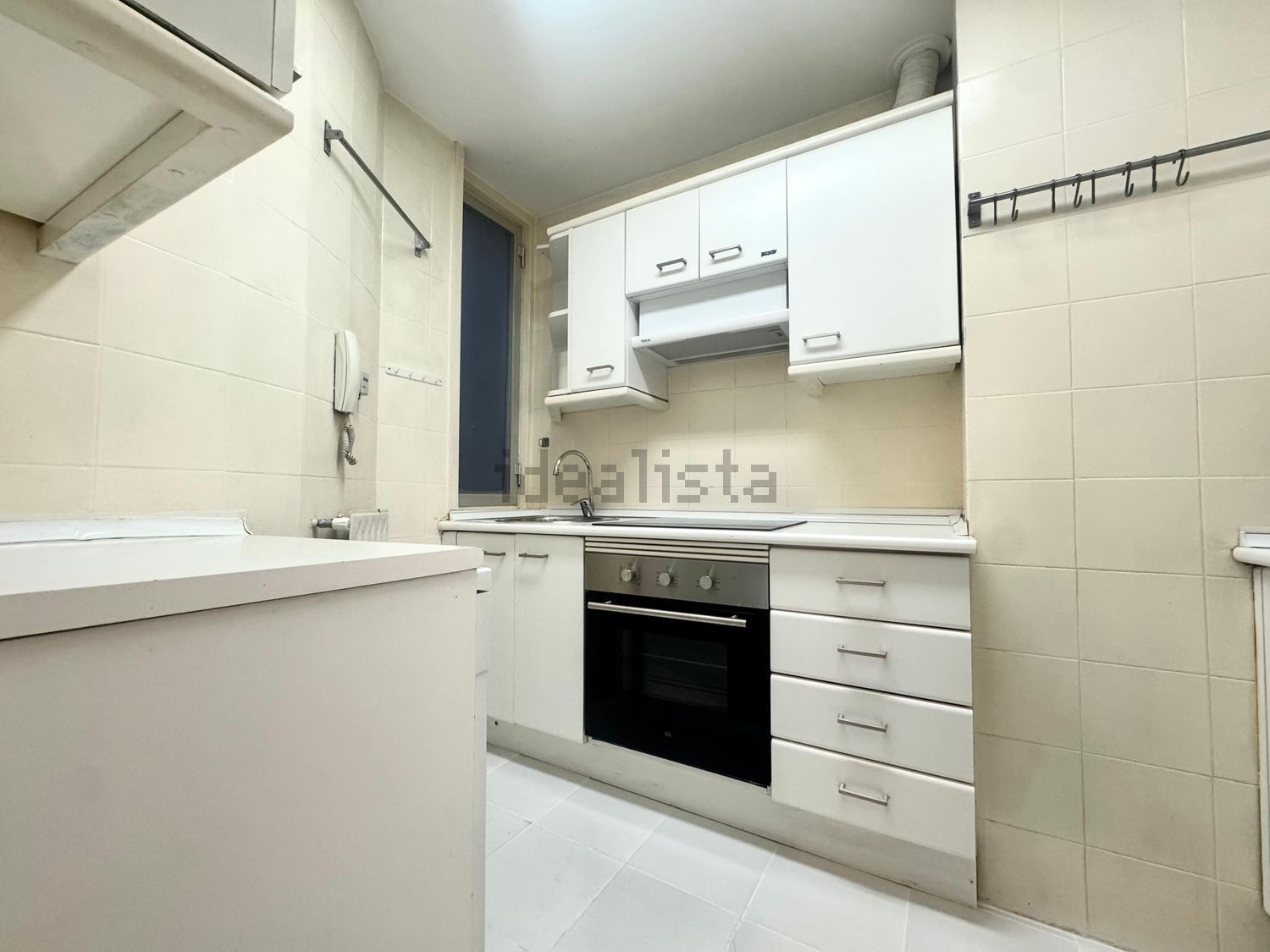 Pis de 80 m² a Madrid