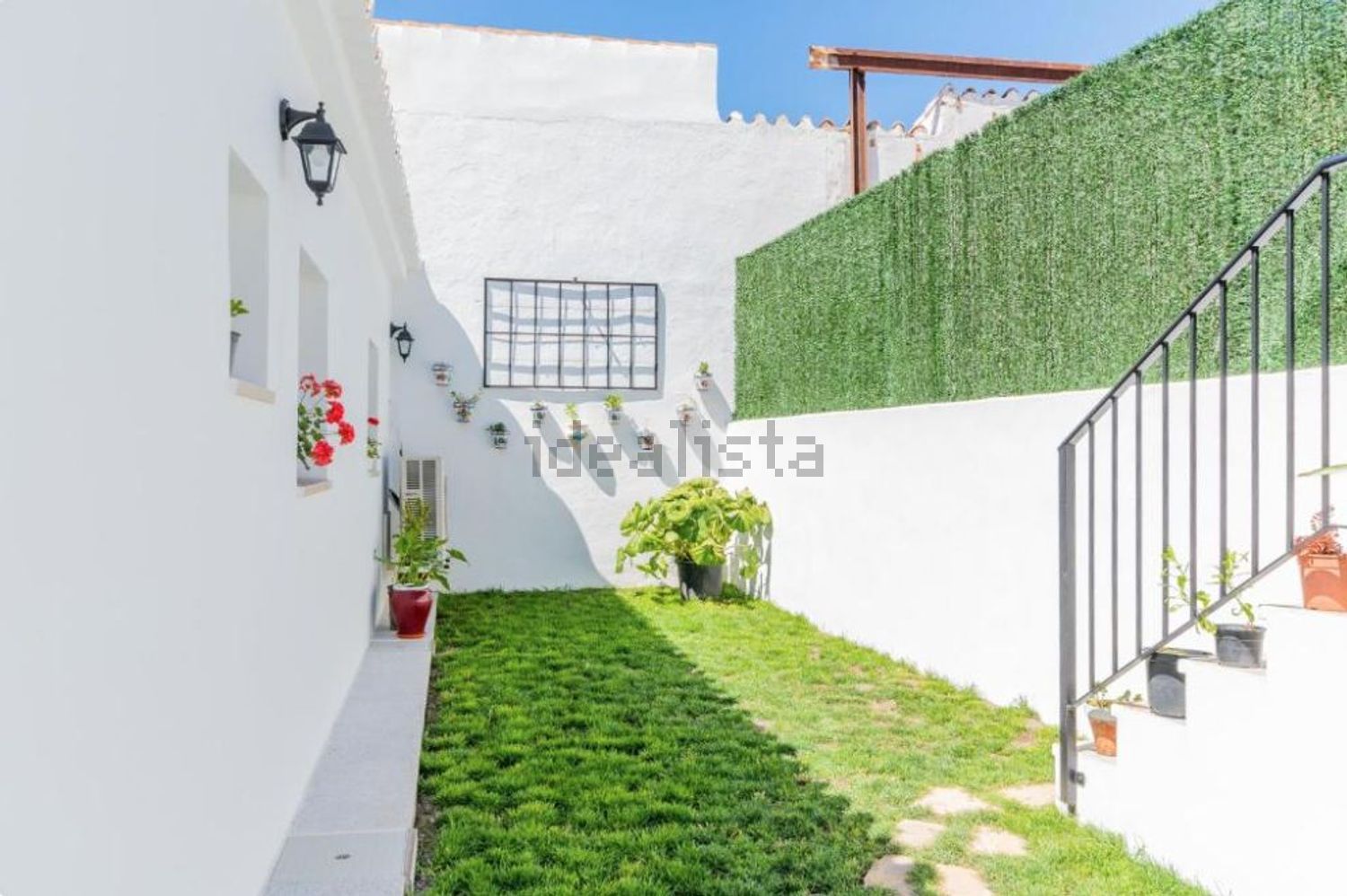 Casa de 100 m² en Cártama