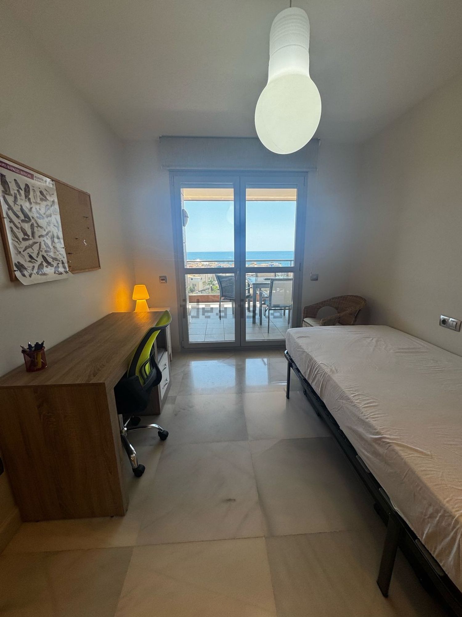 Pis de 165 m² a Almeria