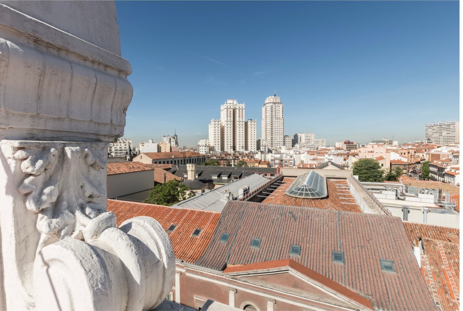 Appartamento 110 m² a Madrid