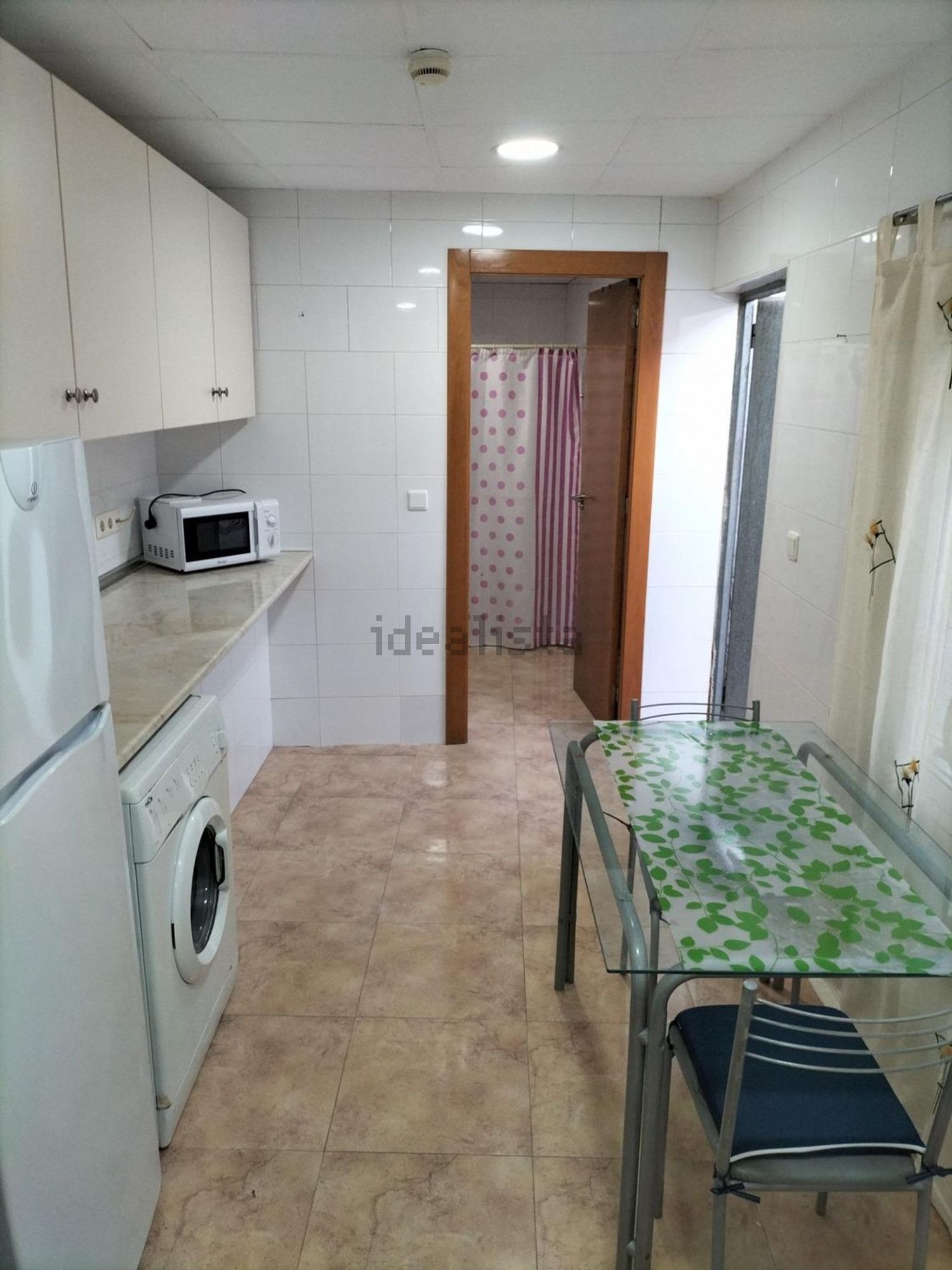 Flat 73 m² in Cartagena