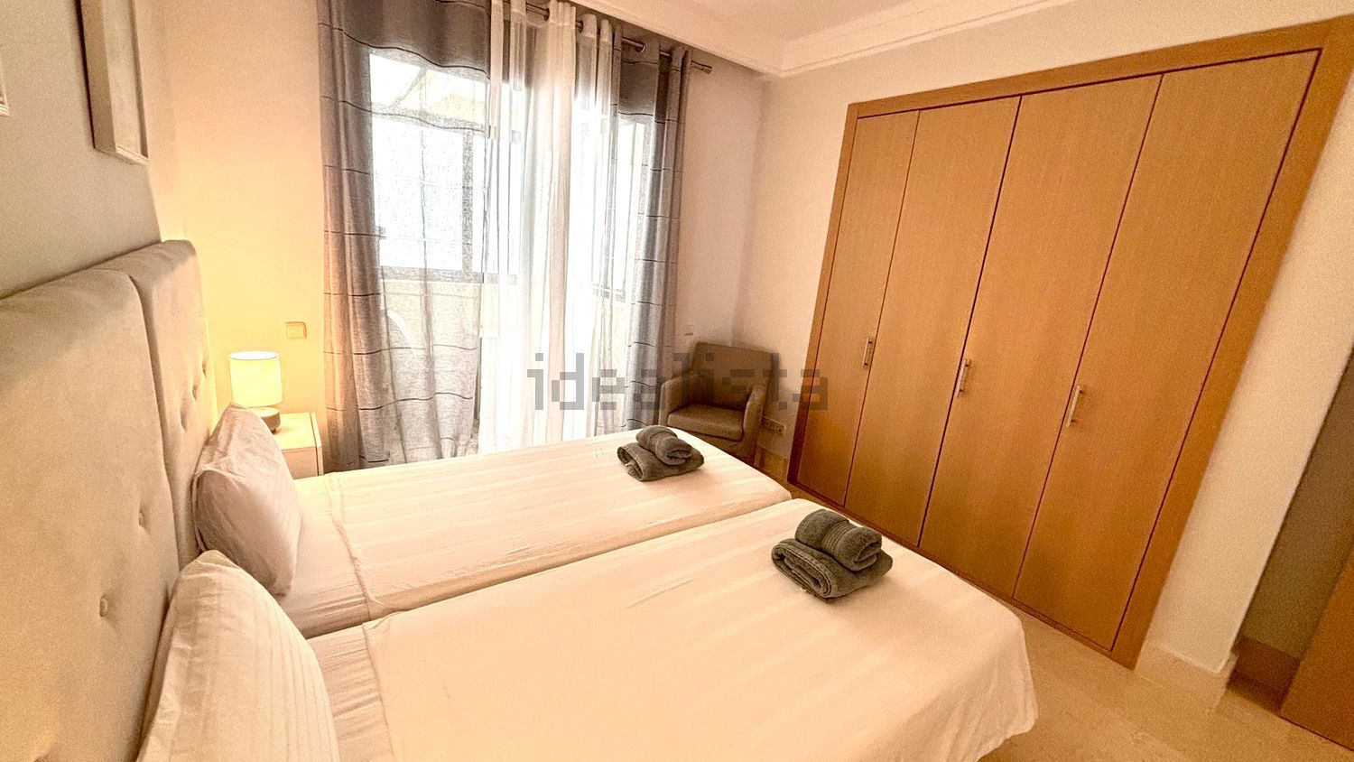Pis de 130 m² a Marbella