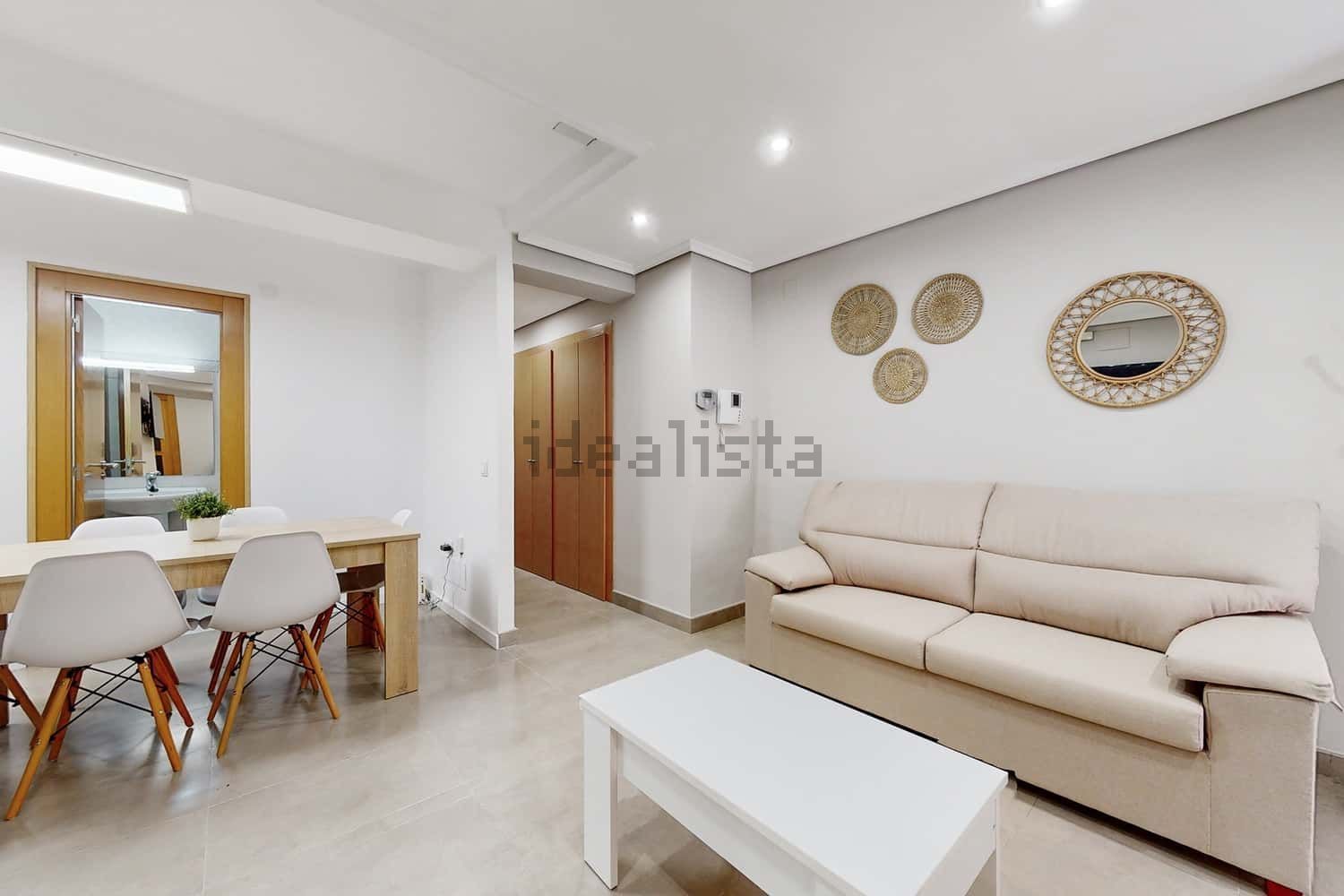 Habitació de lloguer, Castelló de la Plana