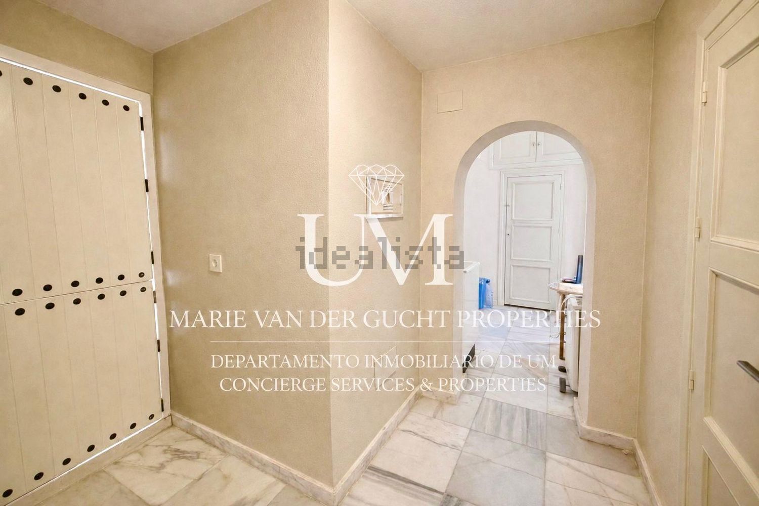 Casa de 145 m² en Marbella