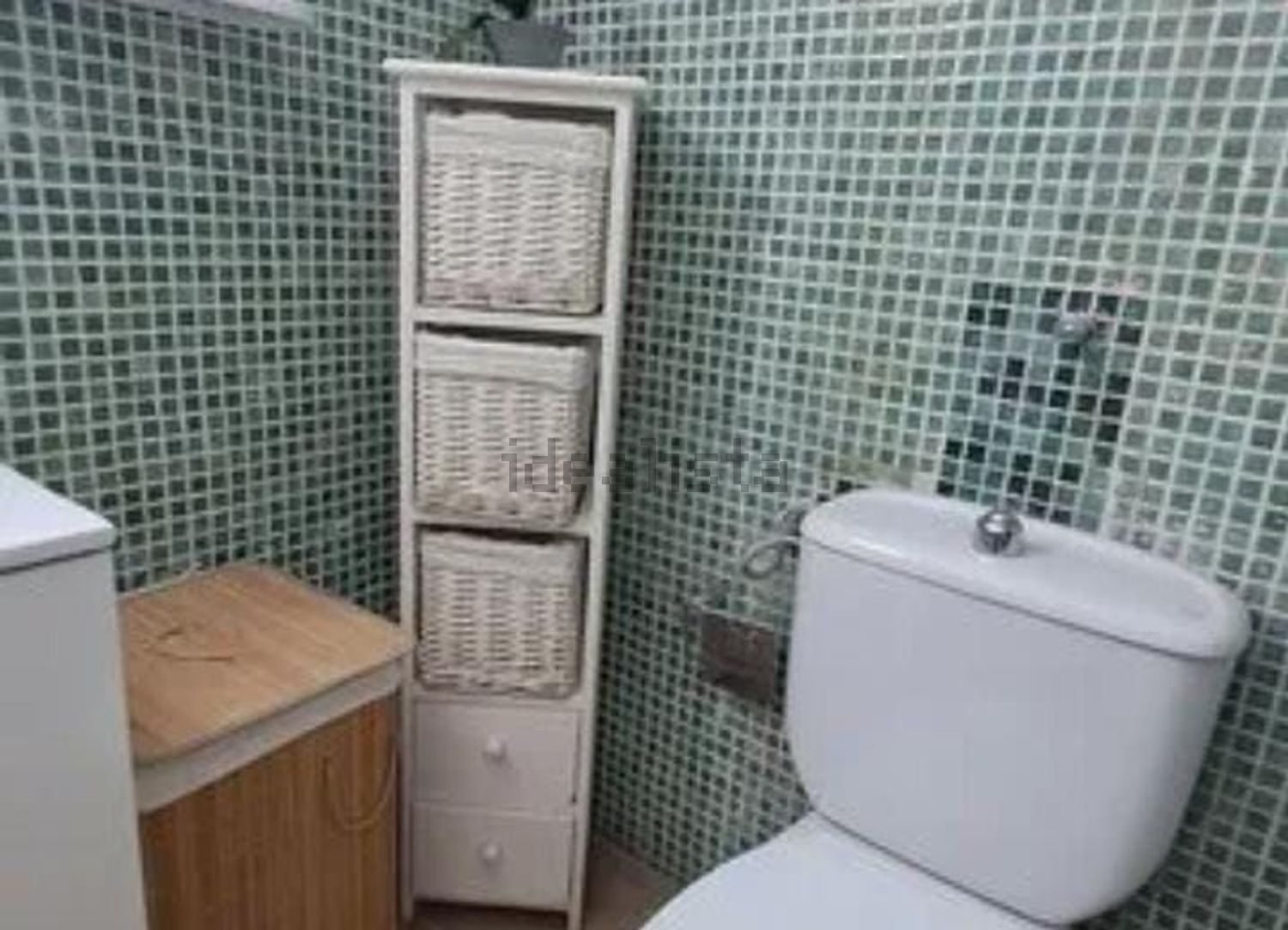 Piso de 55 m² en Palma