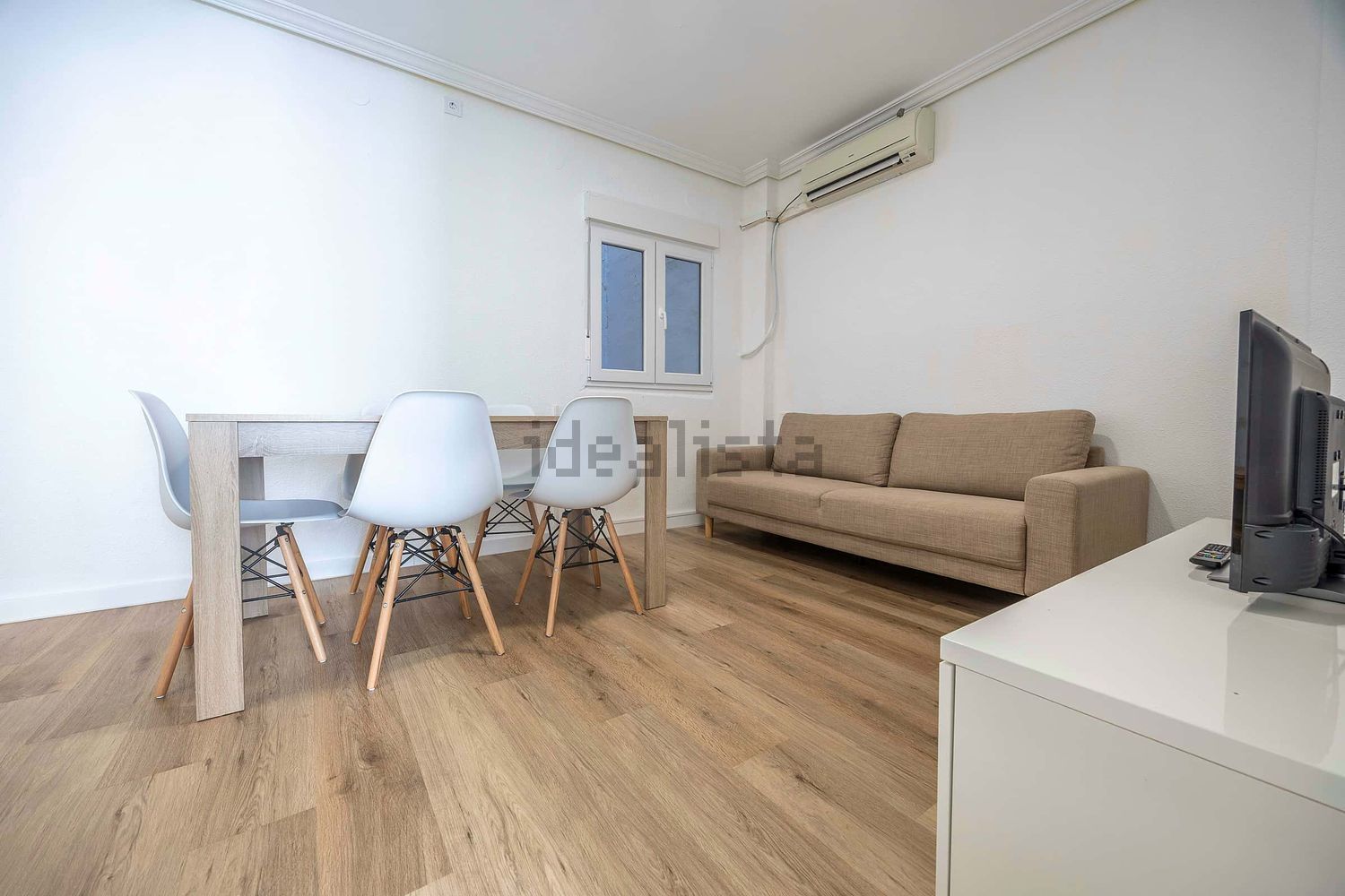 Room for rent, Valencia