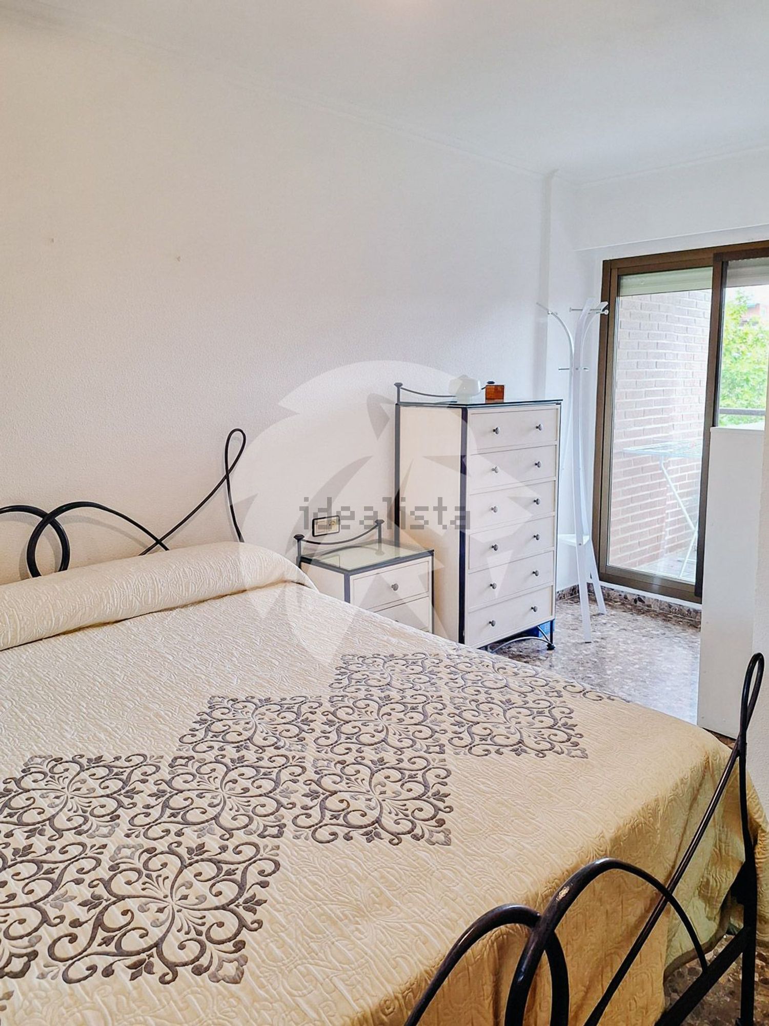 Piso de 88 m² en Valencia