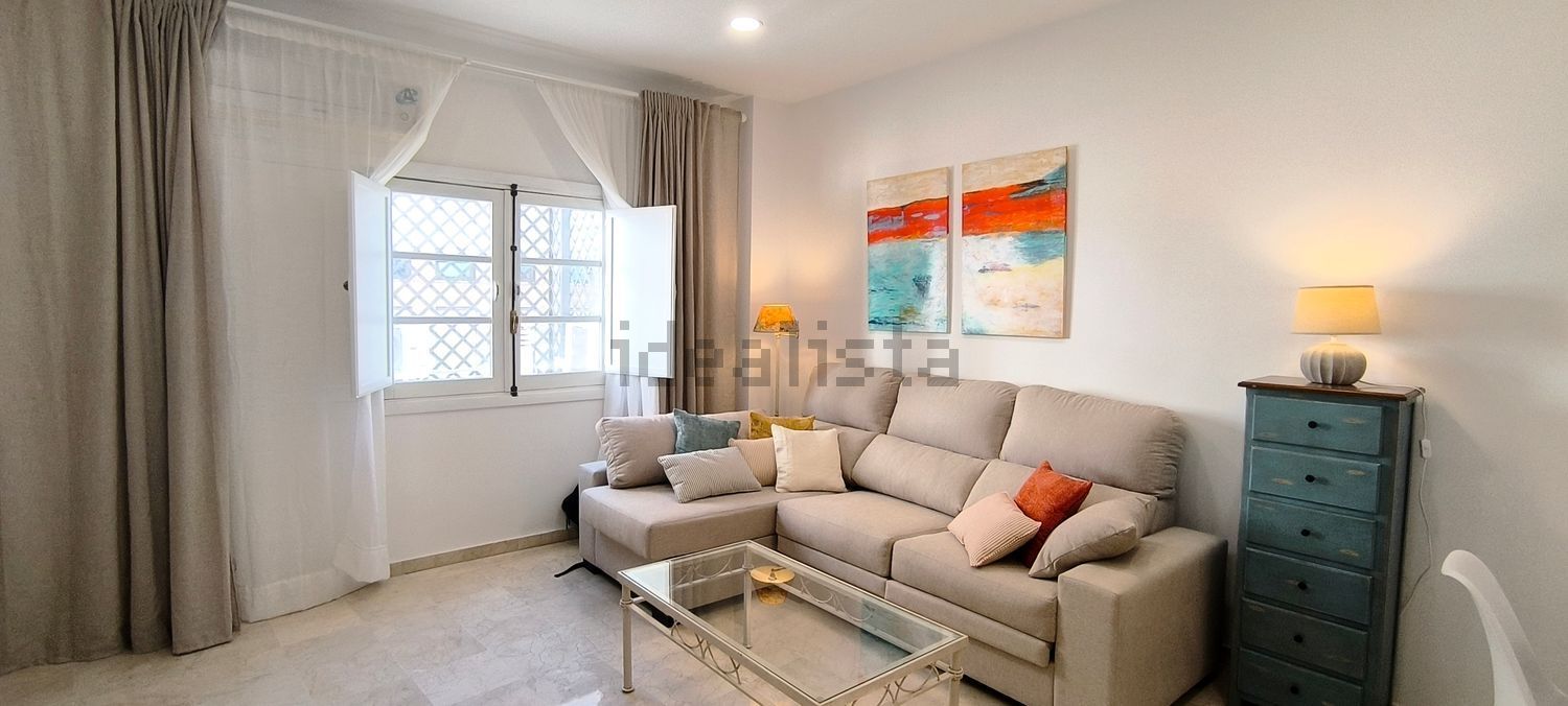Apartamento 85 m² em Sevilla