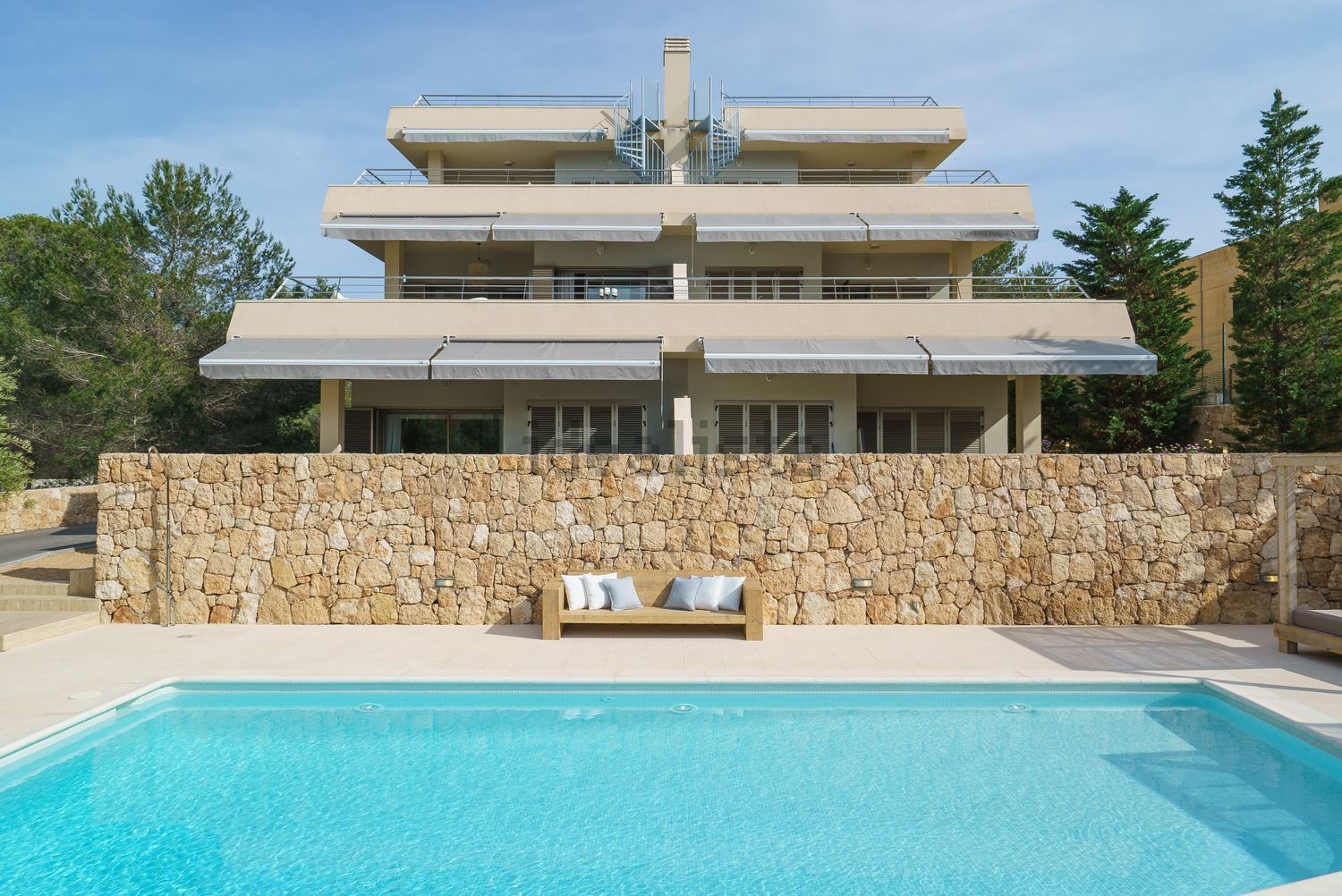 Pis de 76 m² a Sant Josep de sa Talaia