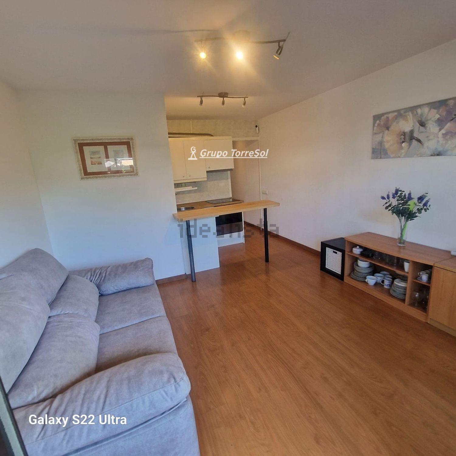 Piso de 54 m² en Torredembarra