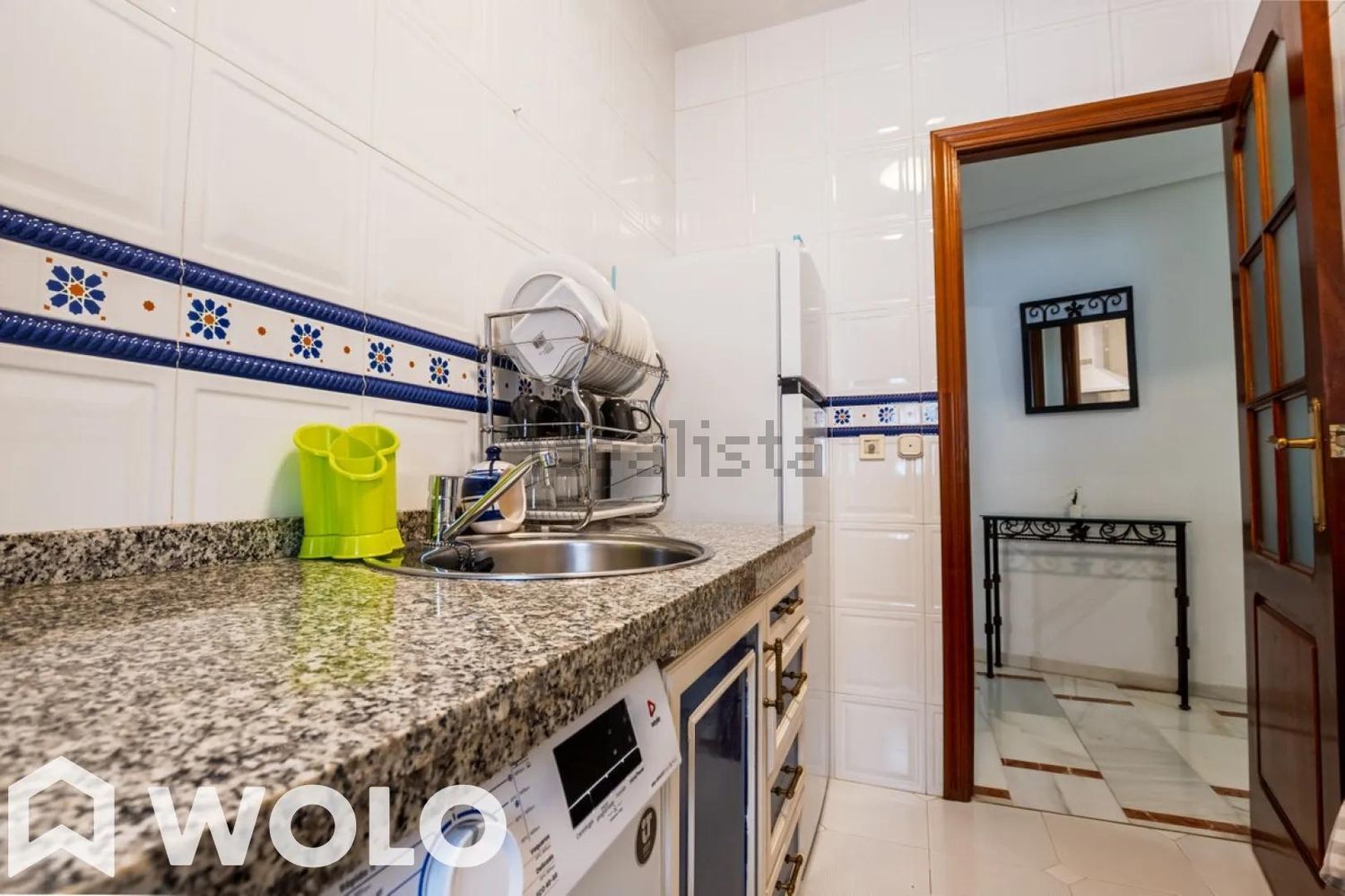 Pis de 58 m² a Còrdova